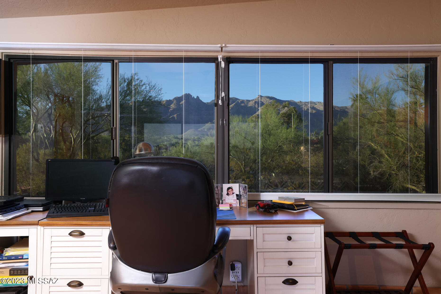Catalina Foothills Estates NO. 3 - Residential