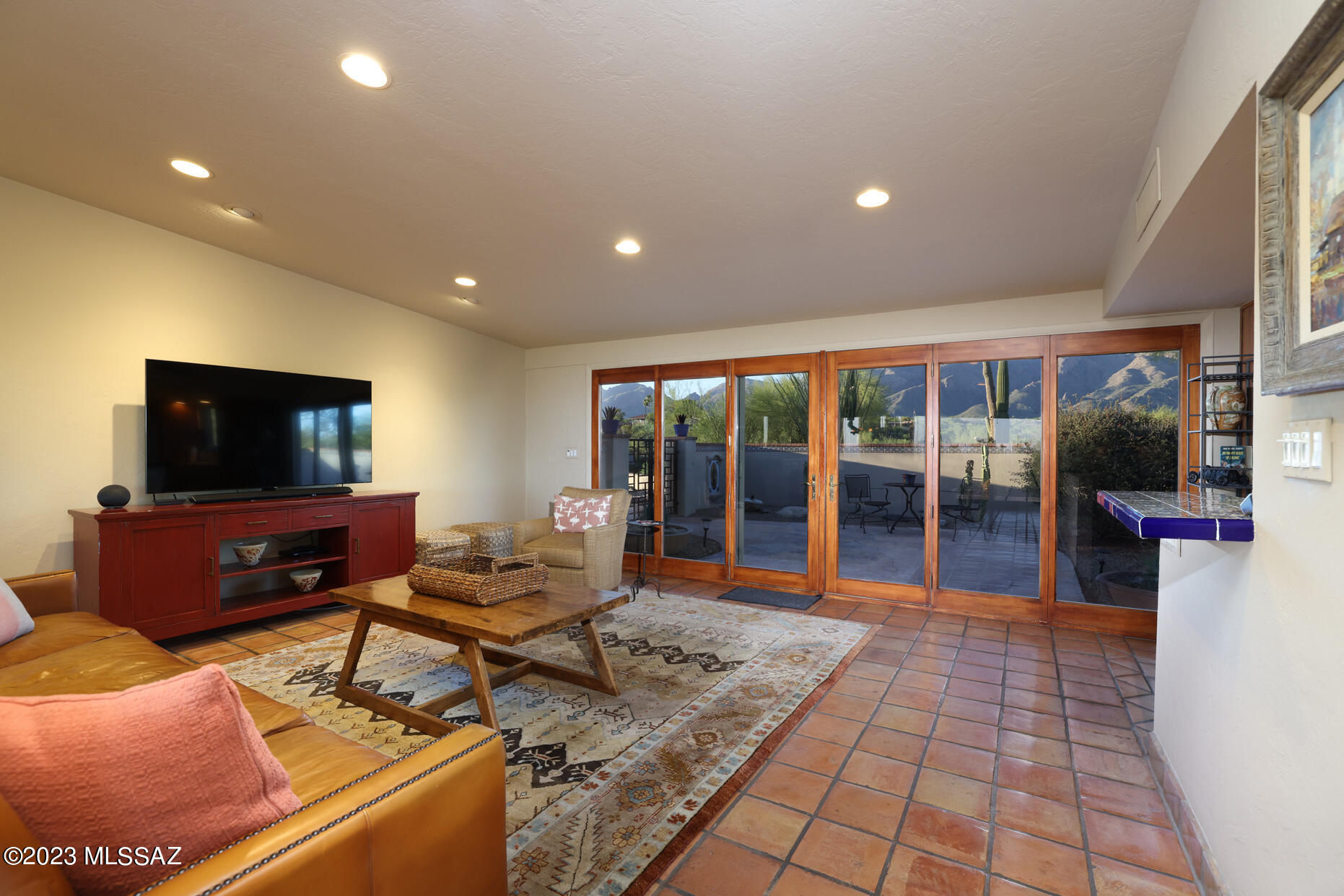 Catalina Foothills Estates NO. 3 - Residential