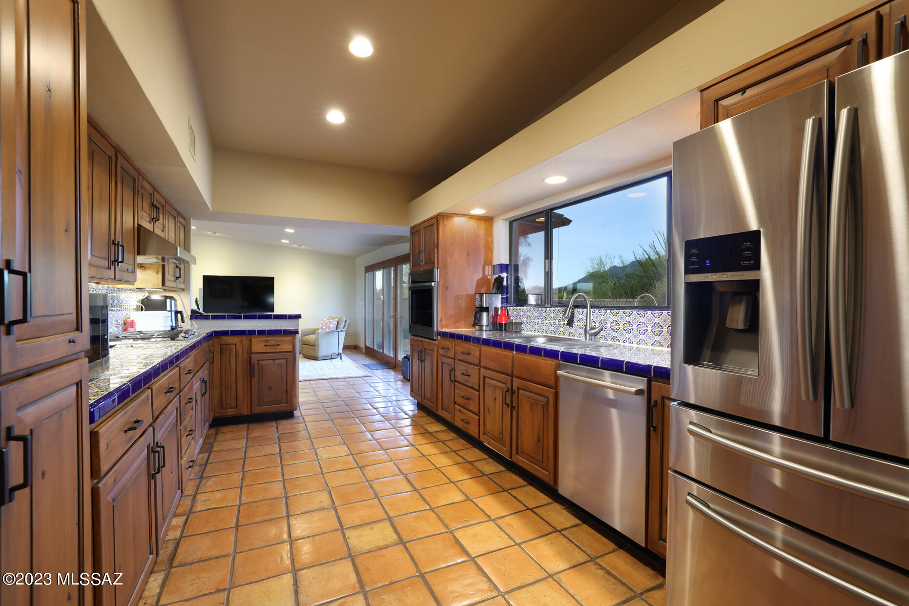 Catalina Foothills Estates NO. 3 - Residential