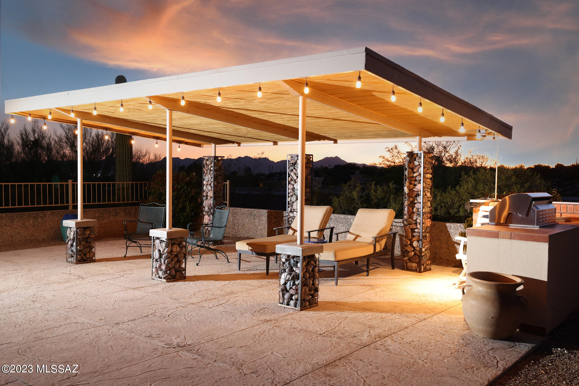 Catalina Foothills Estates NO. 3 - Residential