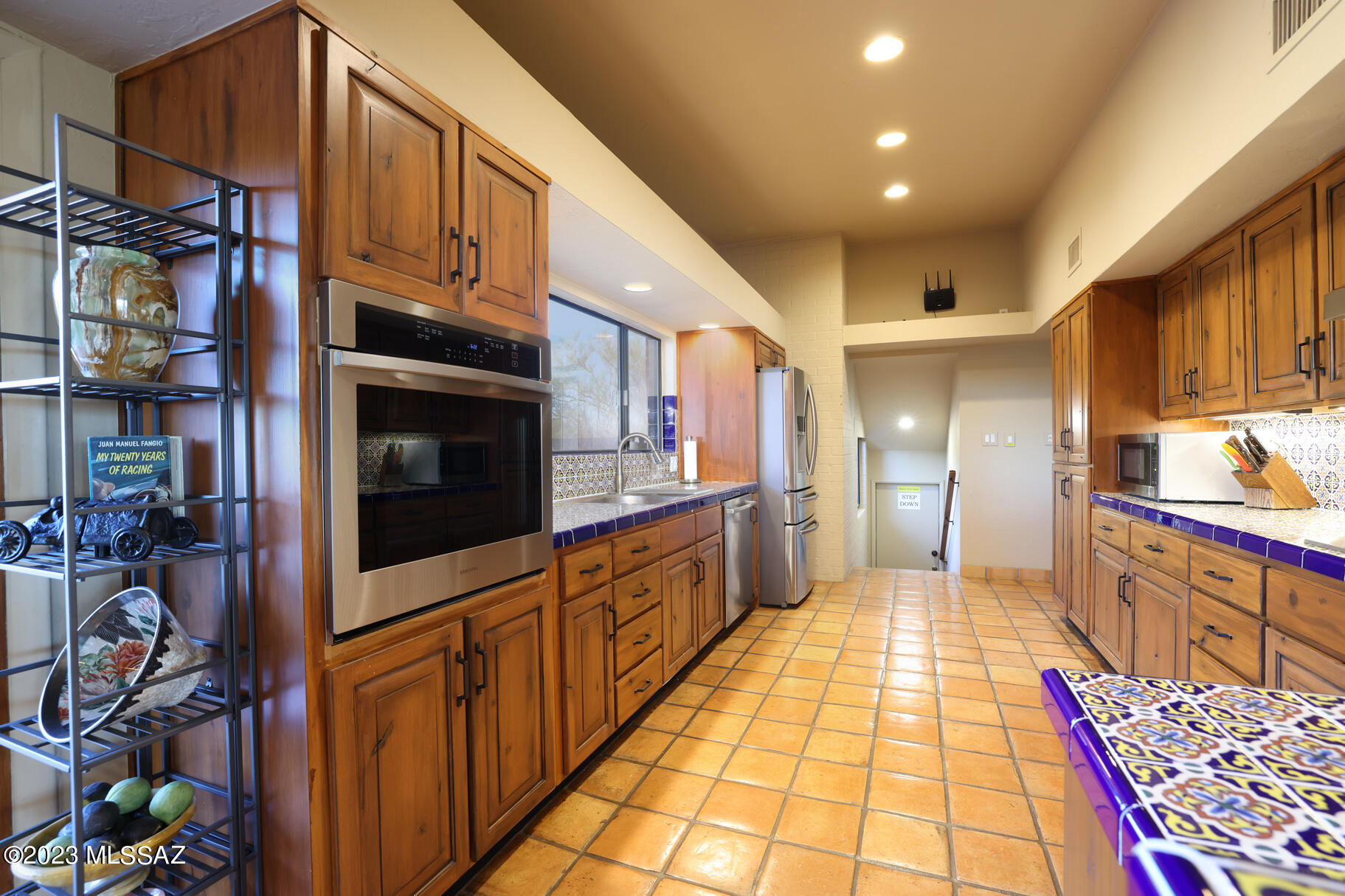 Catalina Foothills Estates NO. 3 - Residential