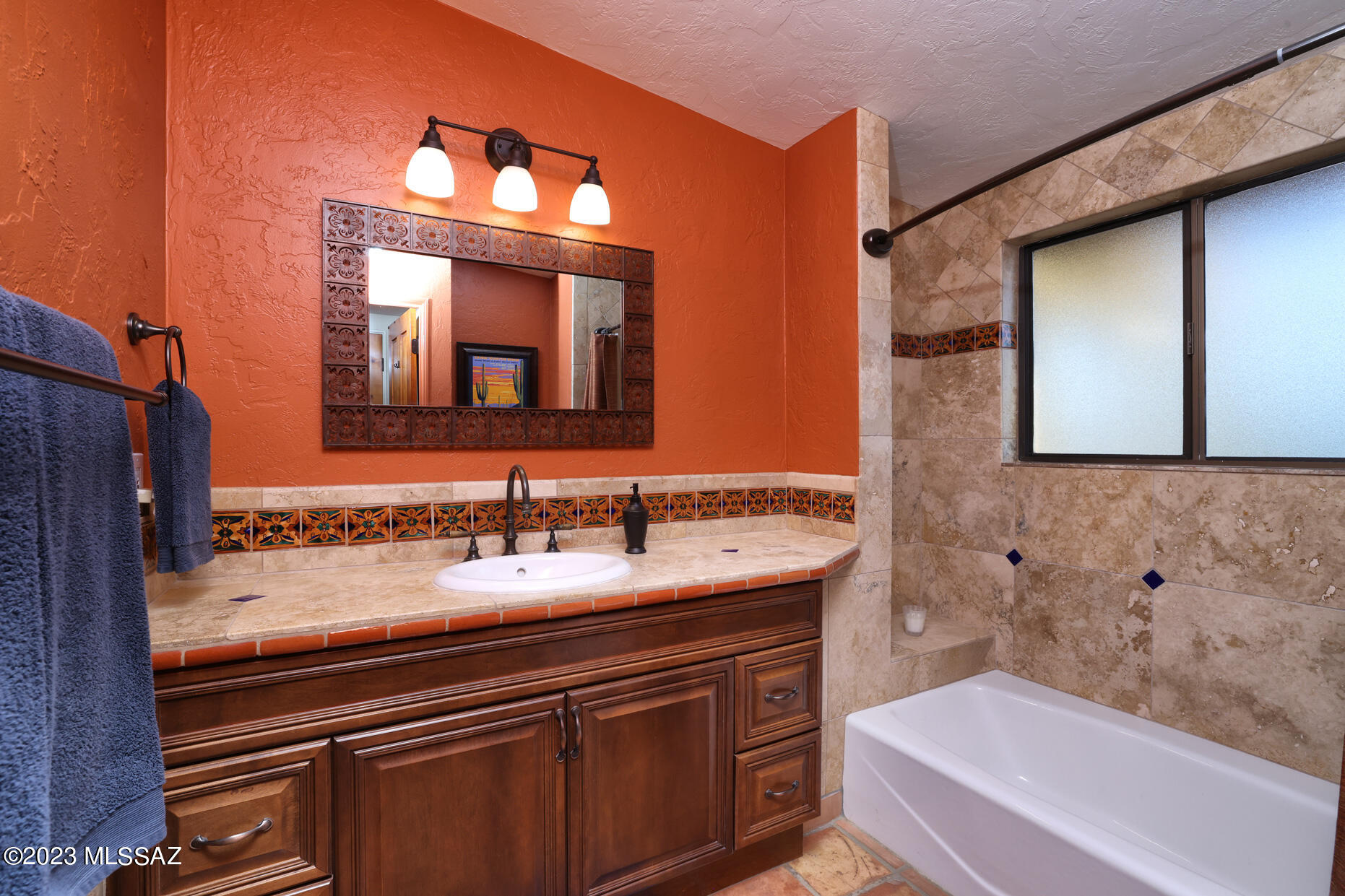 Catalina Foothills Estates NO. 3 - Residential