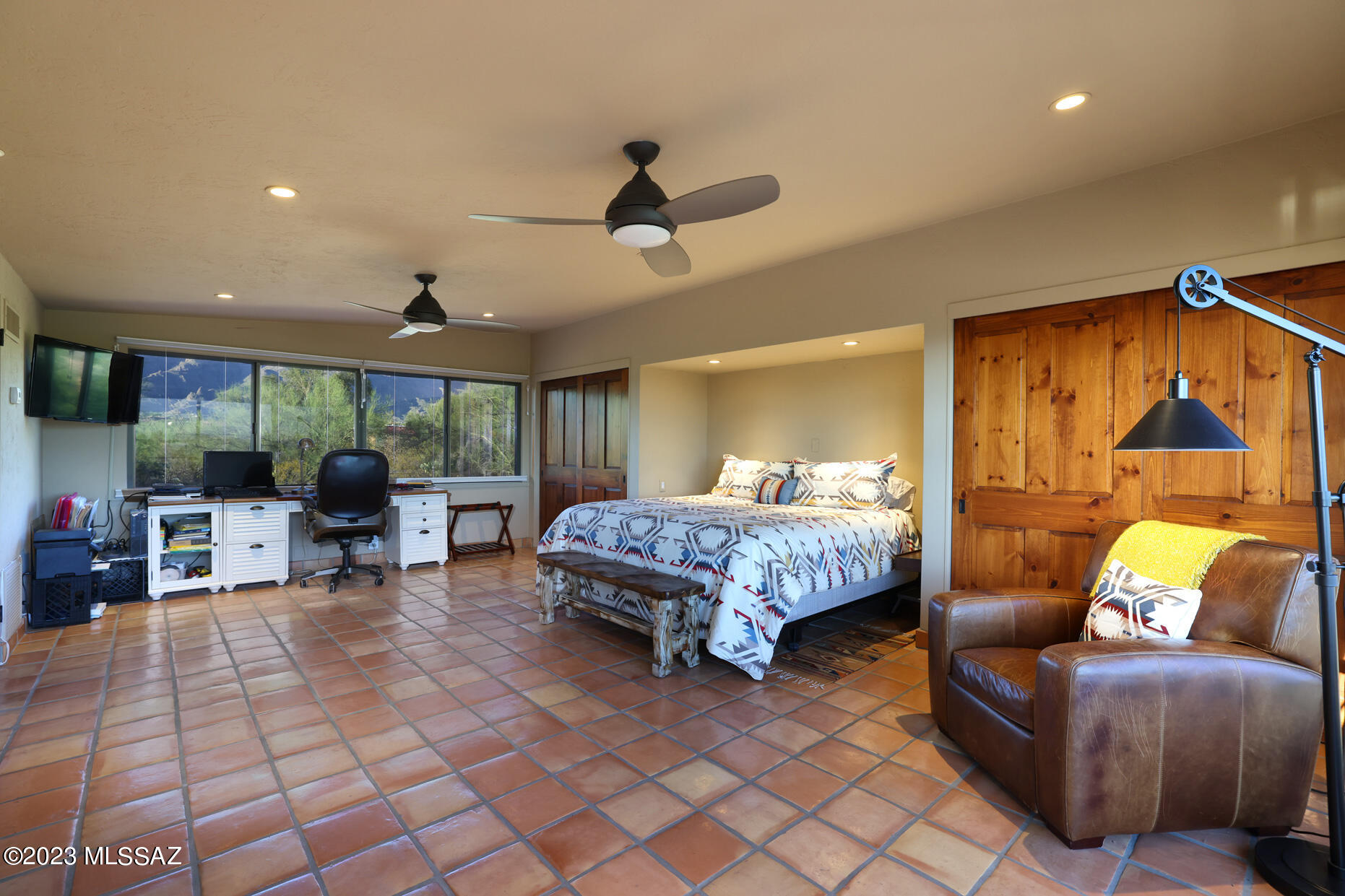 Catalina Foothills Estates NO. 3 - Residential