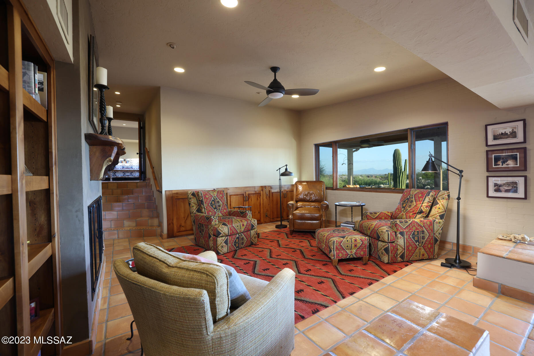 Catalina Foothills Estates NO. 3 - Residential