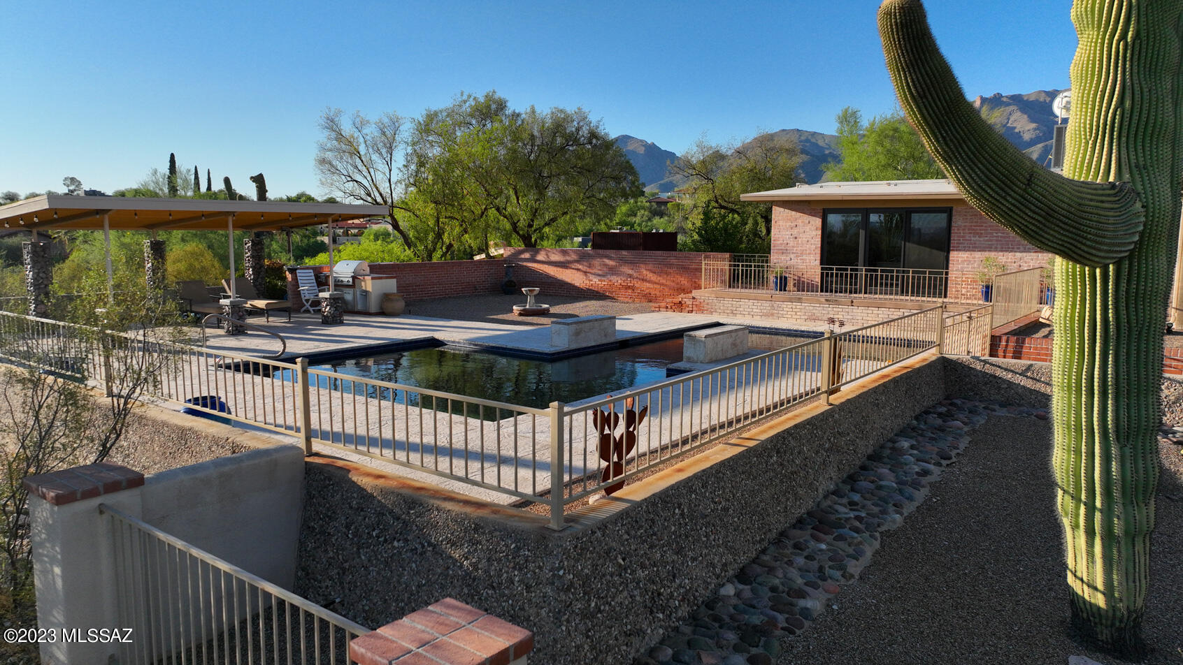 Catalina Foothills Estates NO. 3 - Residential