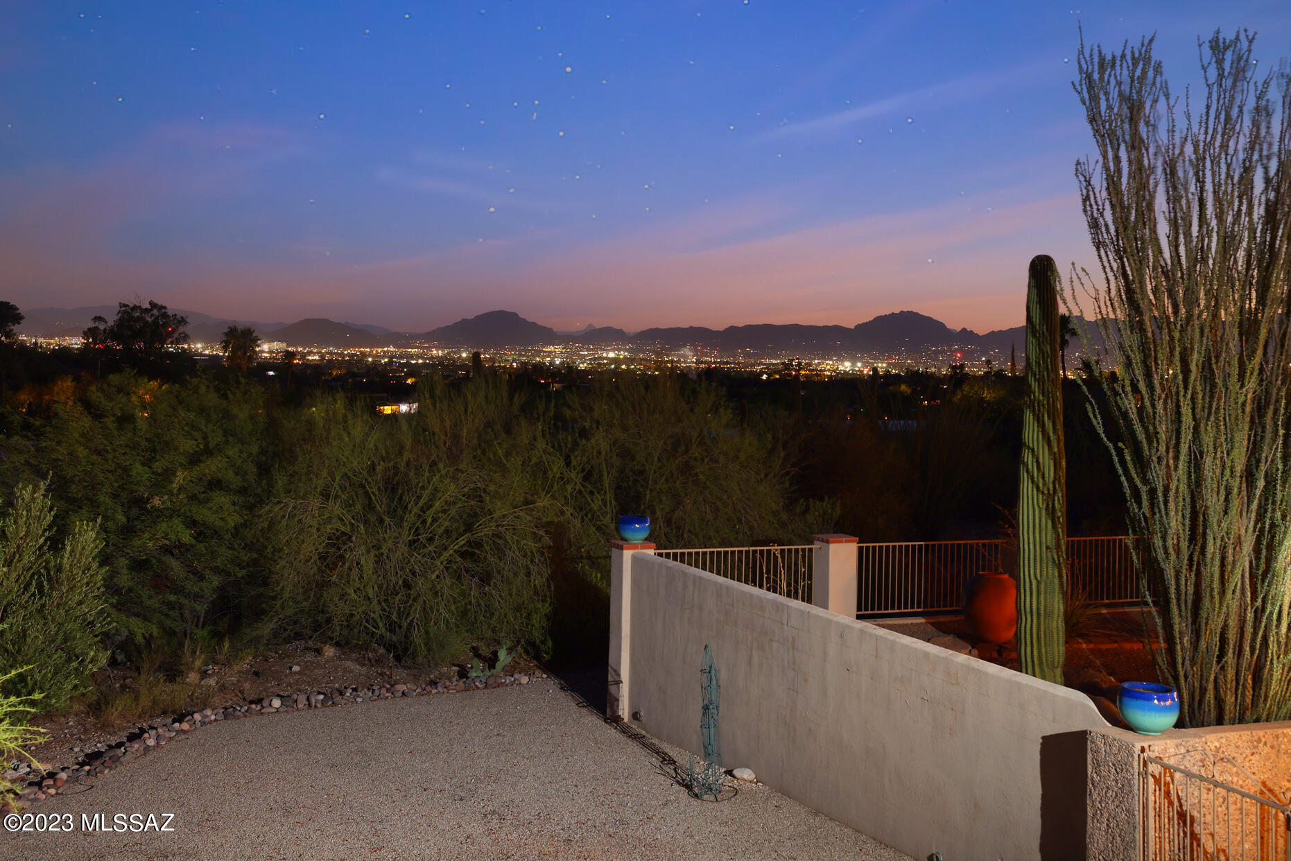 Catalina Foothills Estates NO. 3 - Residential