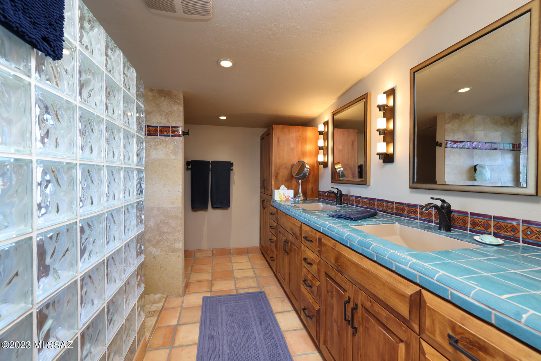Catalina Foothills Estates NO. 3 - Residential