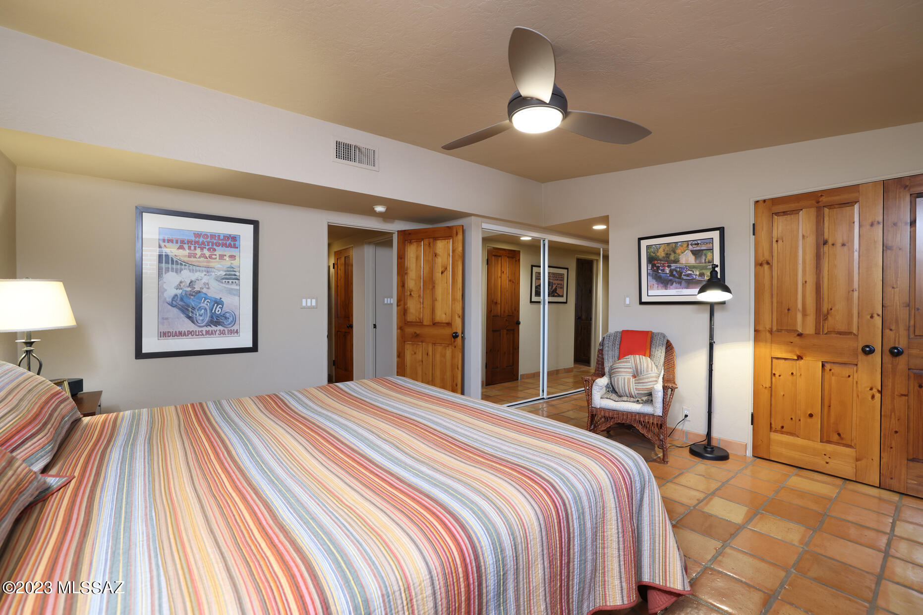 Catalina Foothills Estates NO. 3 - Residential