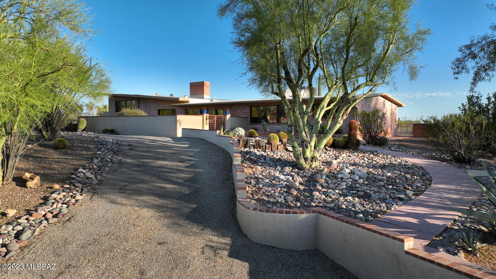 Catalina Foothills Estates NO. 3 - Residential