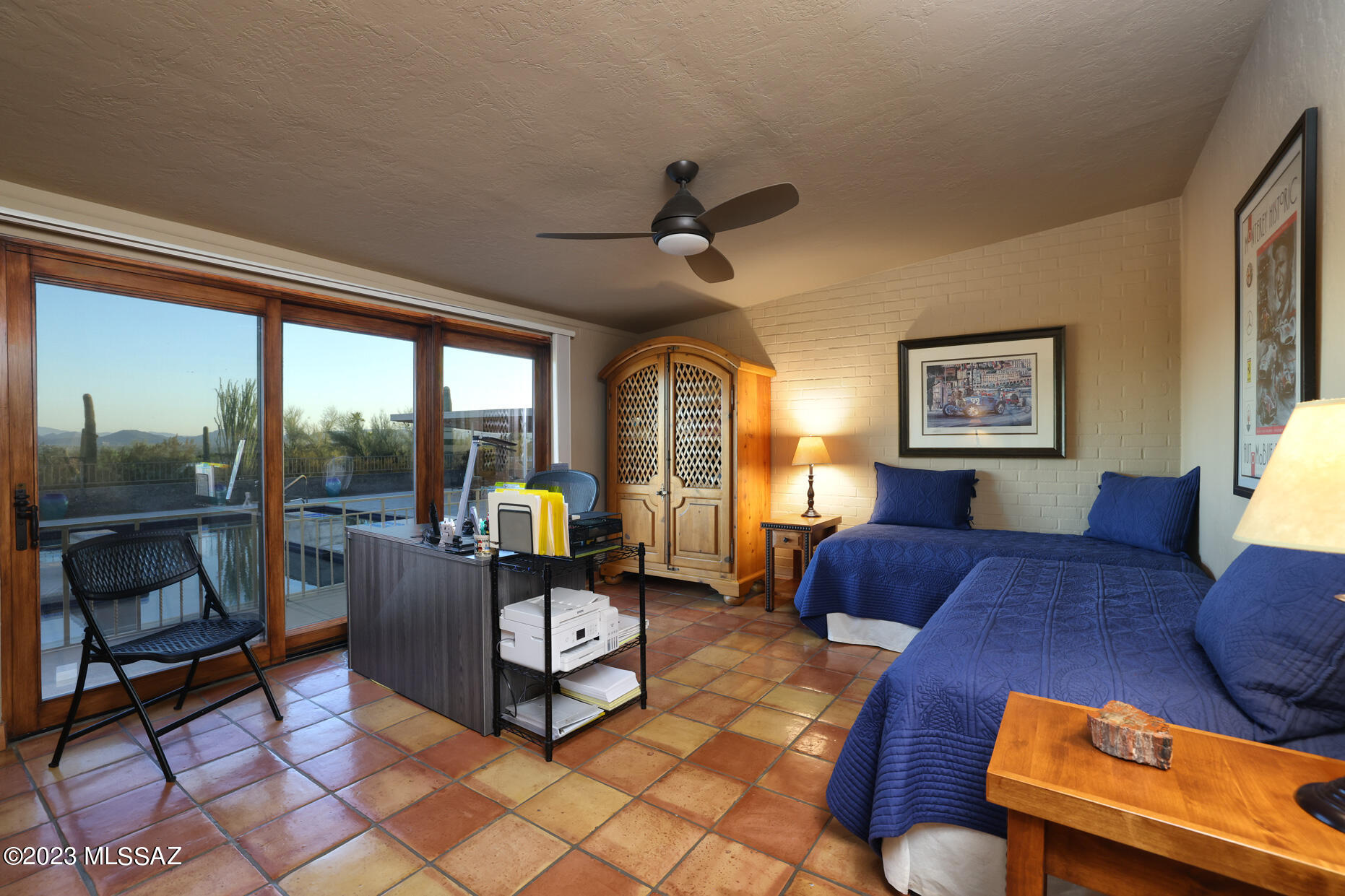 Catalina Foothills Estates NO. 3 - Residential