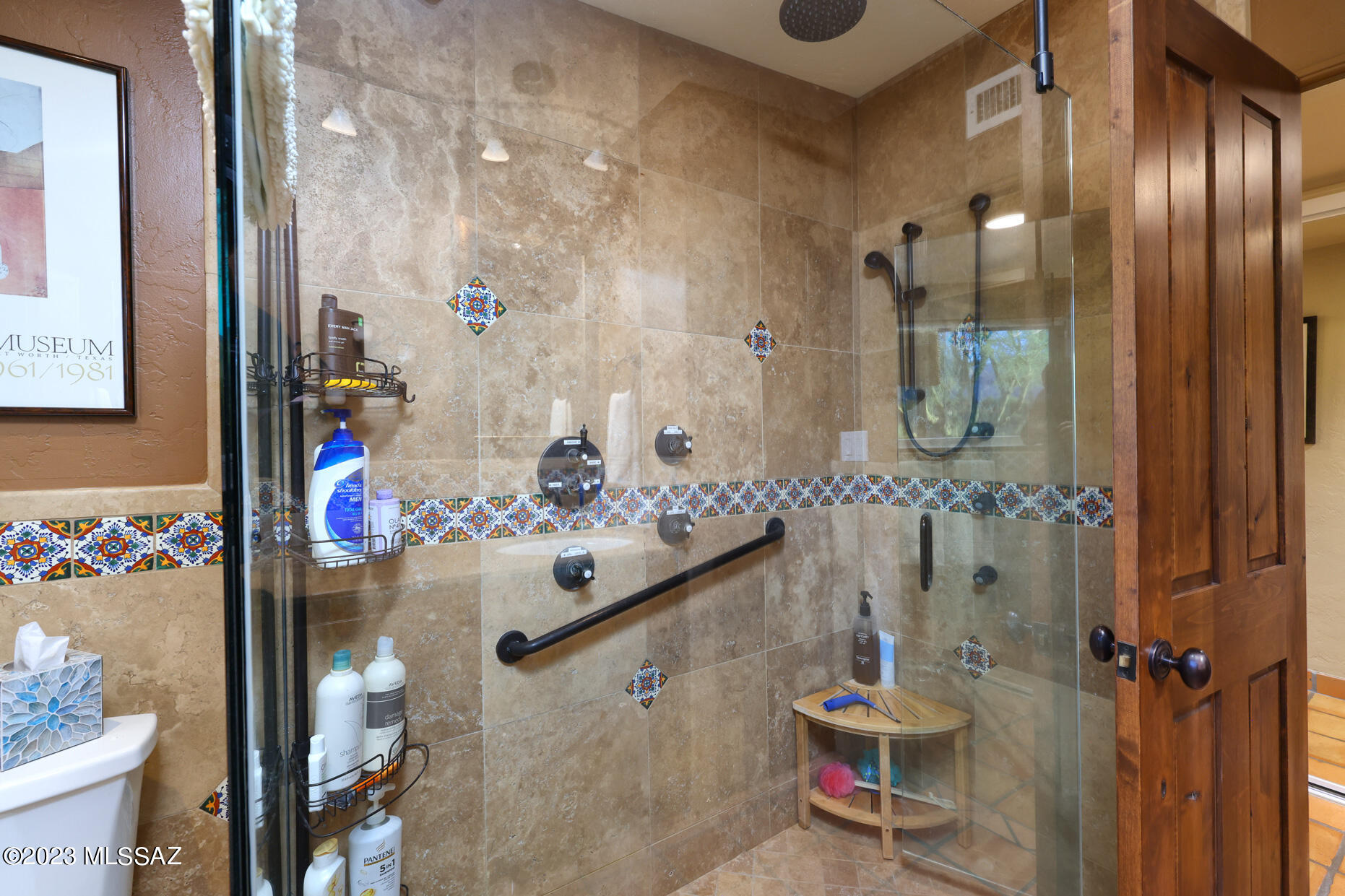 Catalina Foothills Estates NO. 3 - Residential