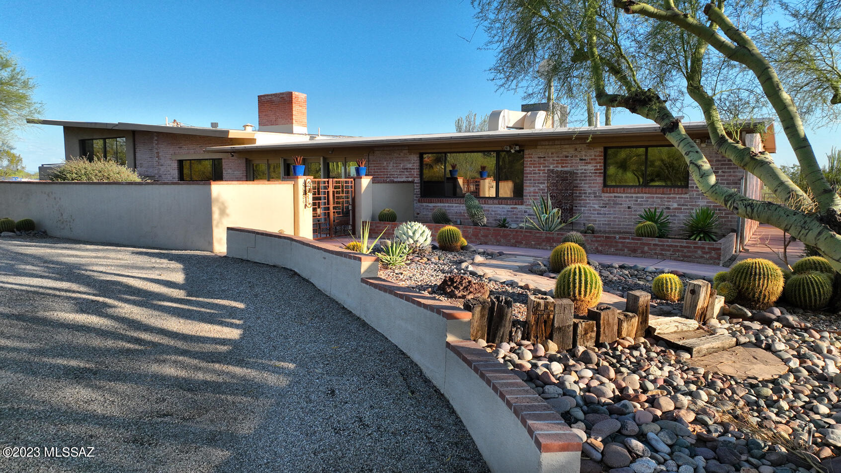 Catalina Foothills Estates NO. 3 - Residential