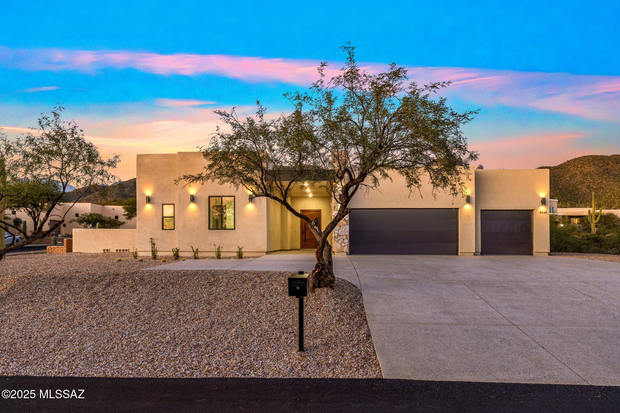 Jade Estates (1-4) - Residential