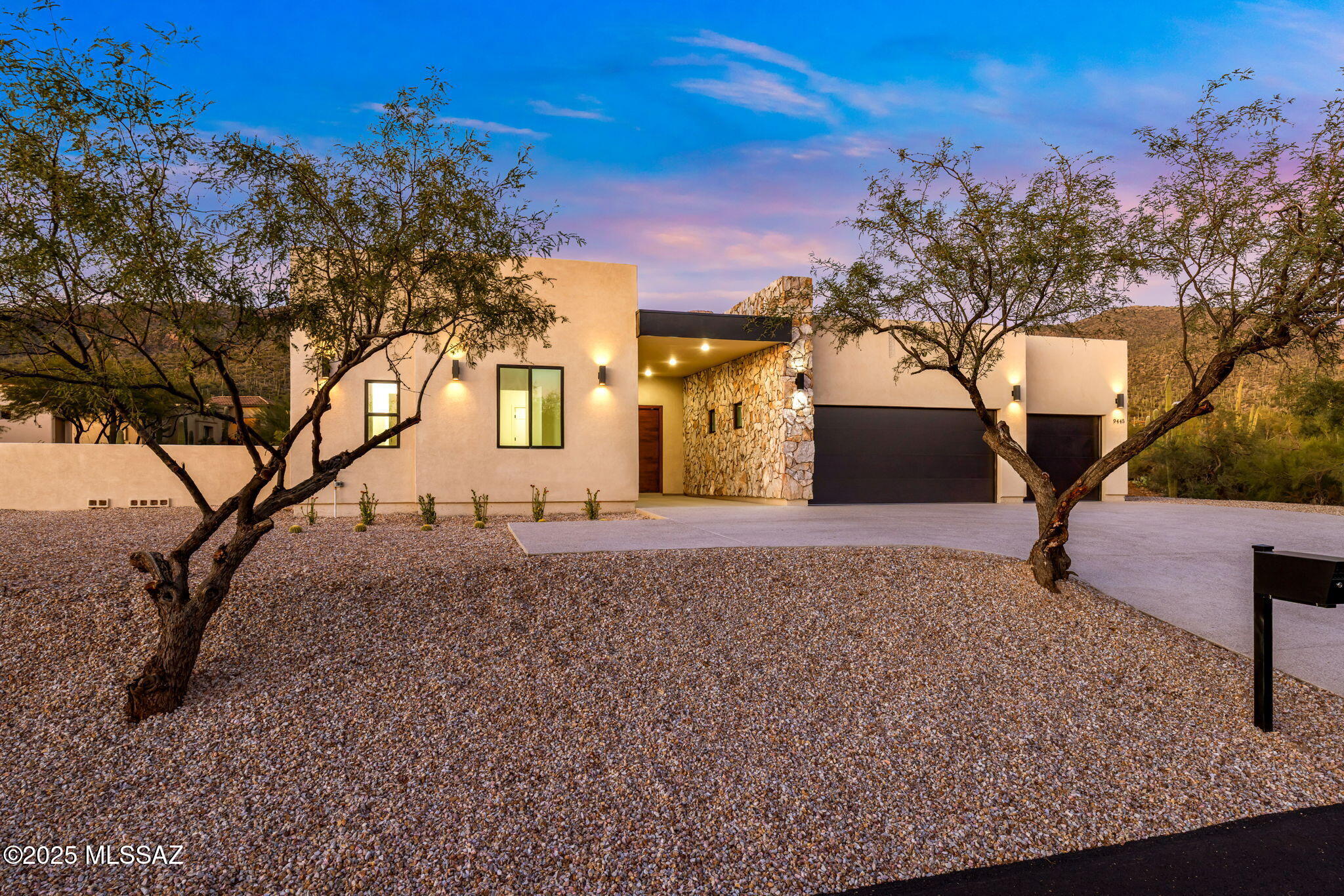 Jade Estates (1-4) - Residential