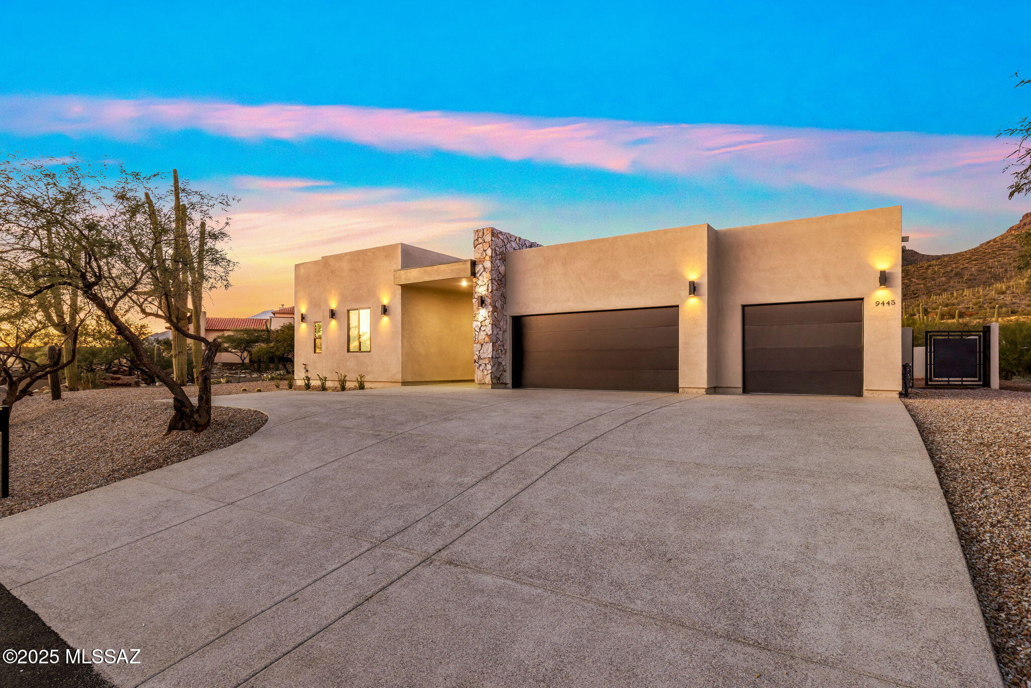 Jade Estates (1-4) - Residential