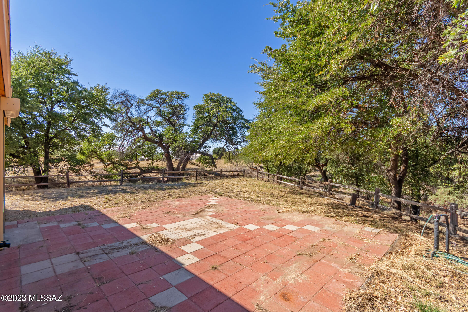 Turkey Creek Ranch - Residential