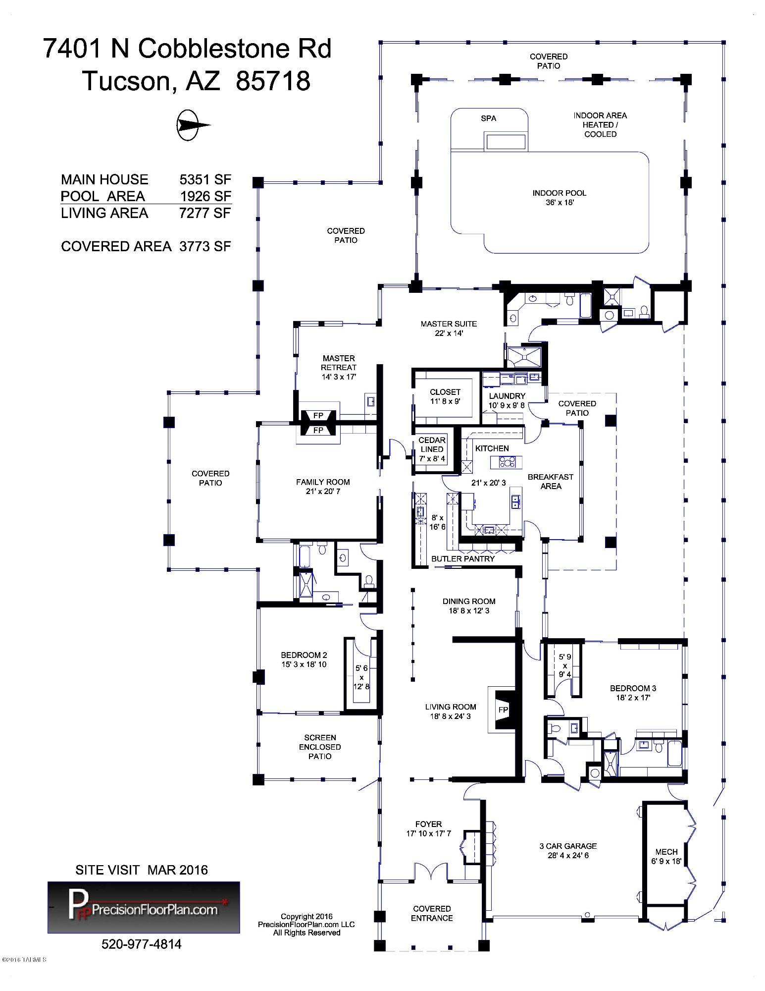 Cobblestone(1-60) - Residential