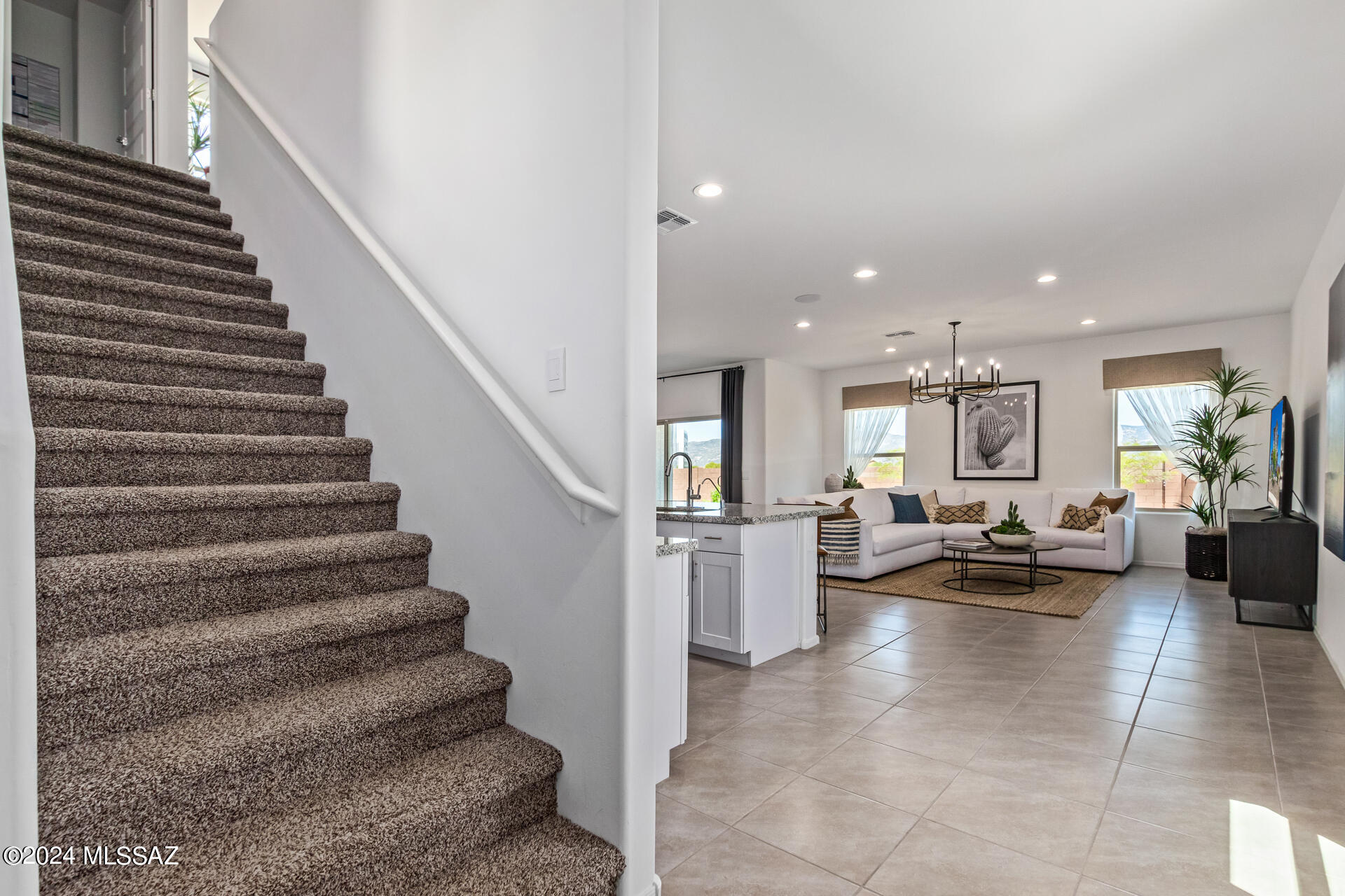Blackhawk - Residential