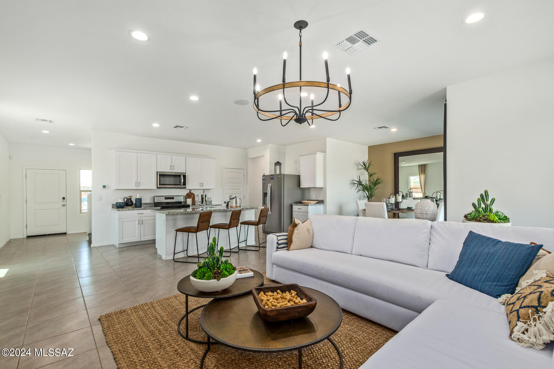 Blackhawk - Residential