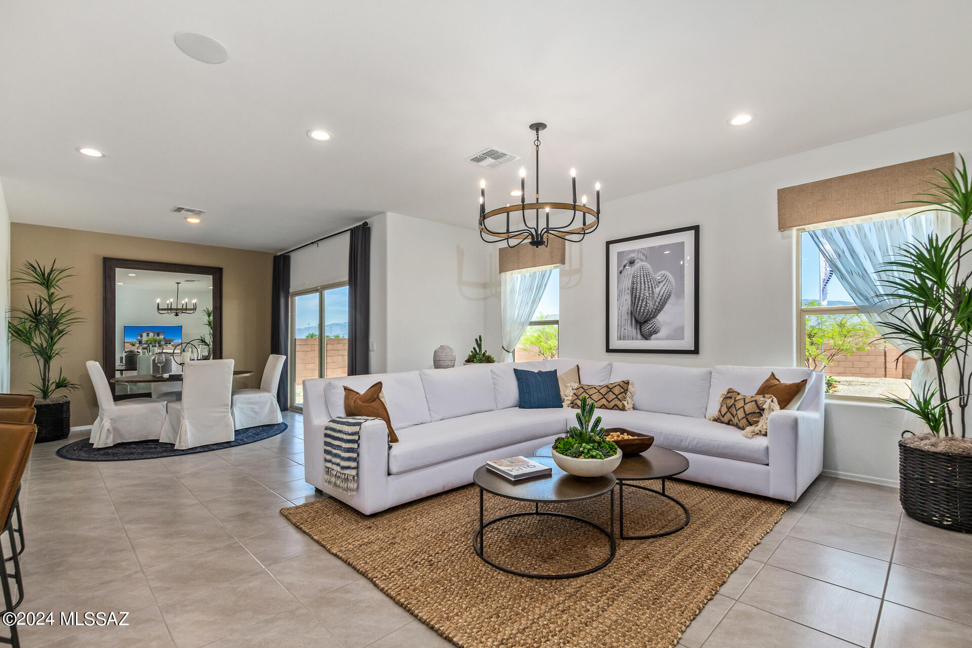 Blackhawk - Residential