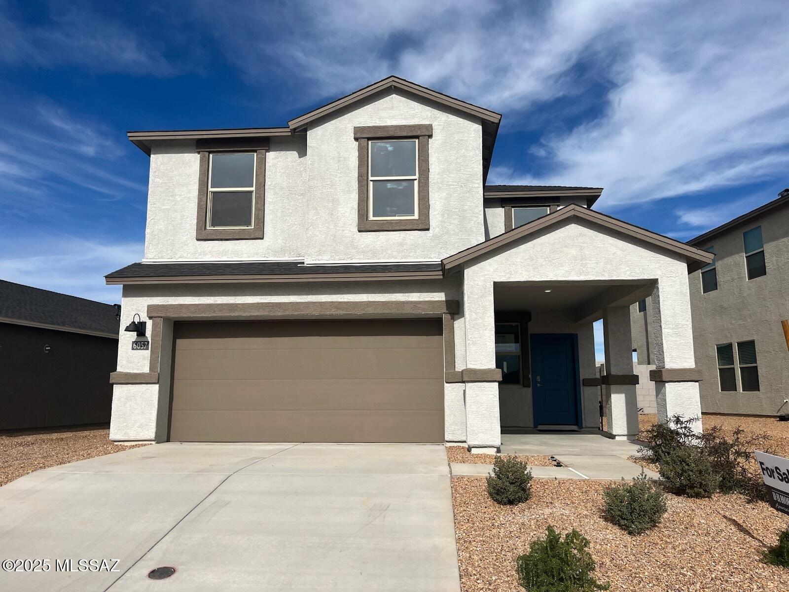 Blackhawk - Residential