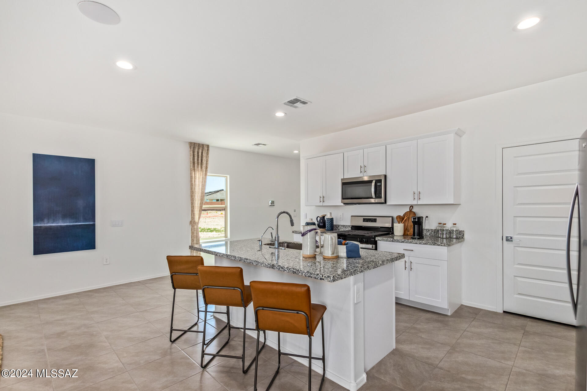 Blackhawk - Residential