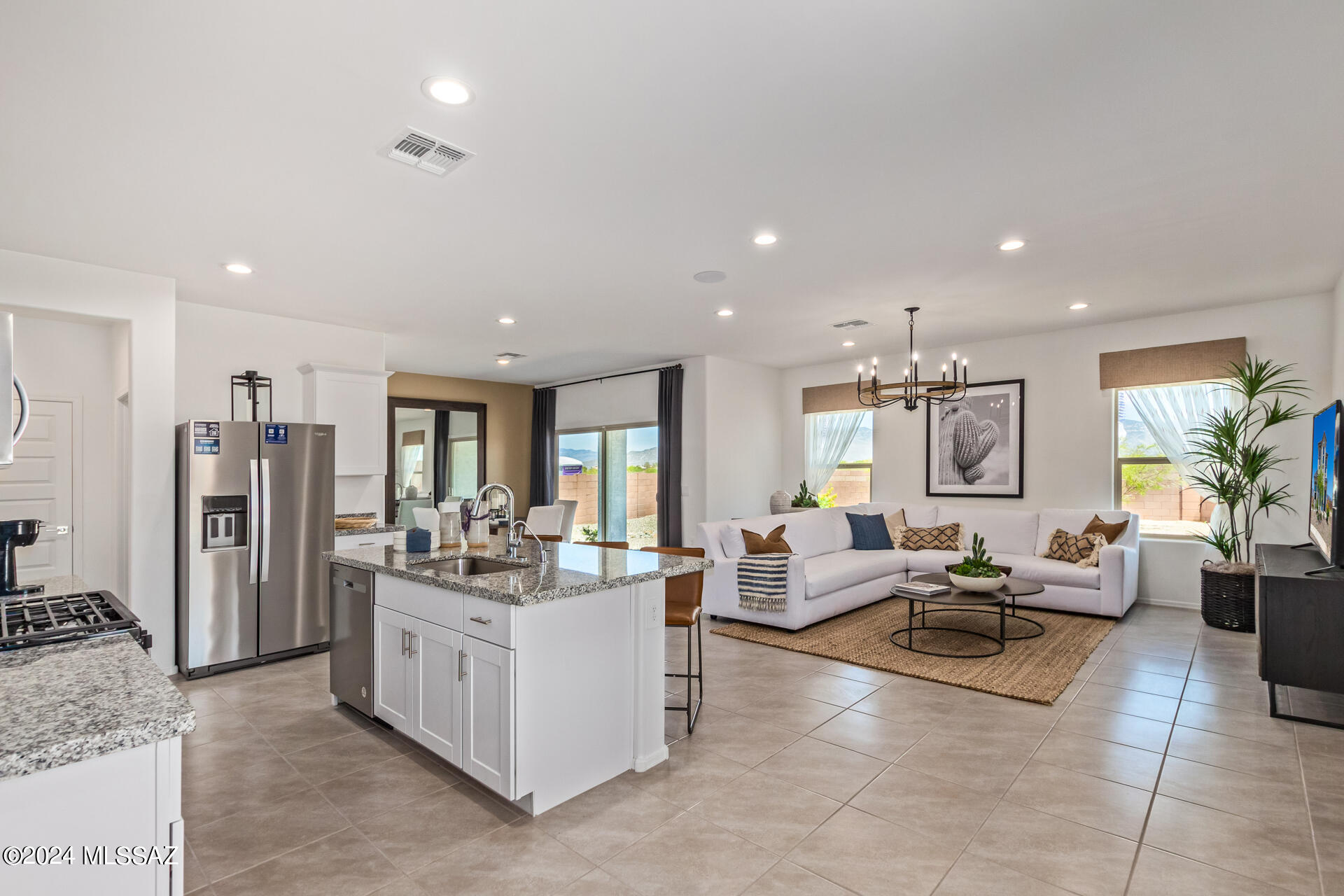 Blackhawk - Residential