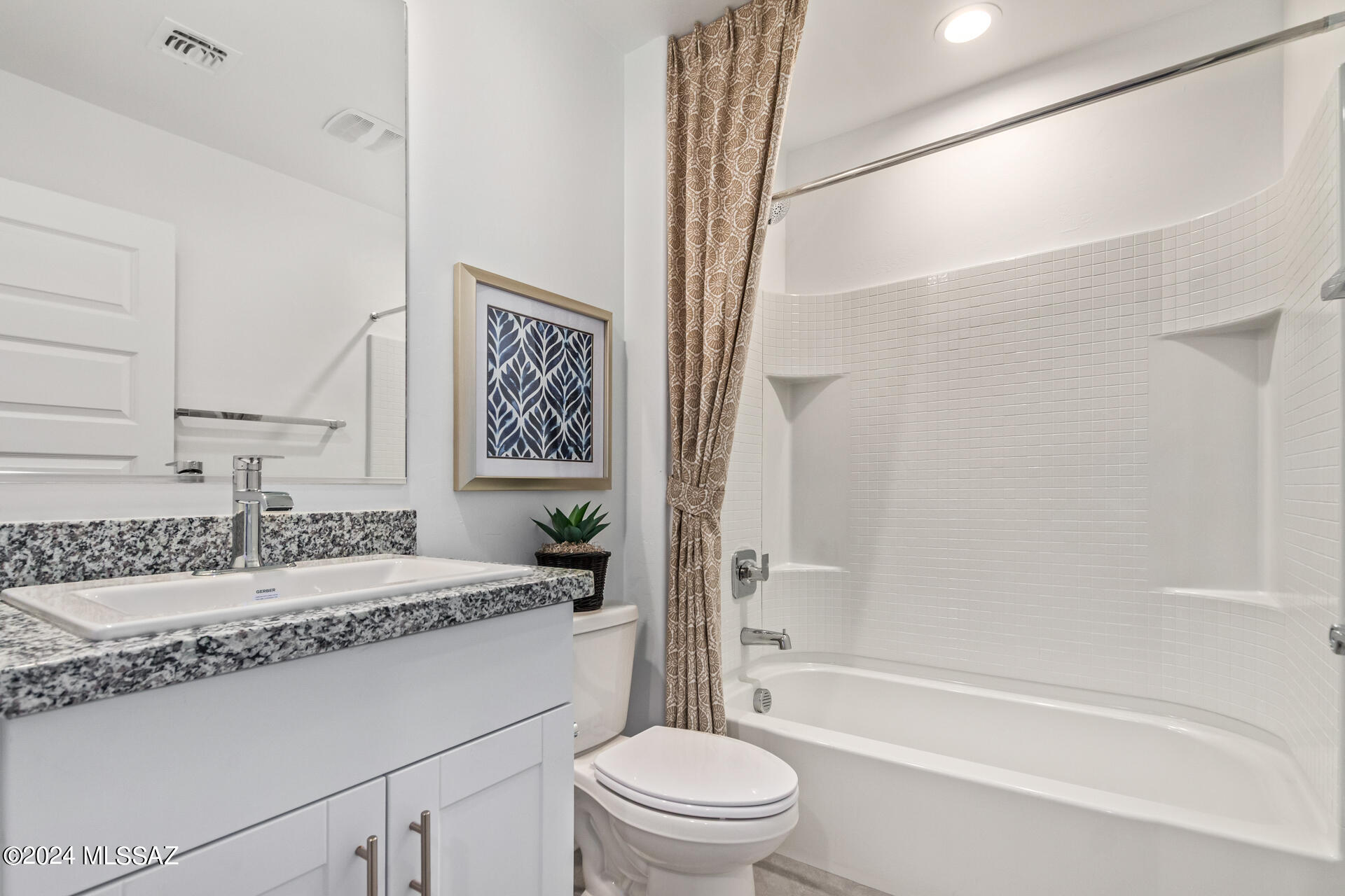 Blackhawk - Residential