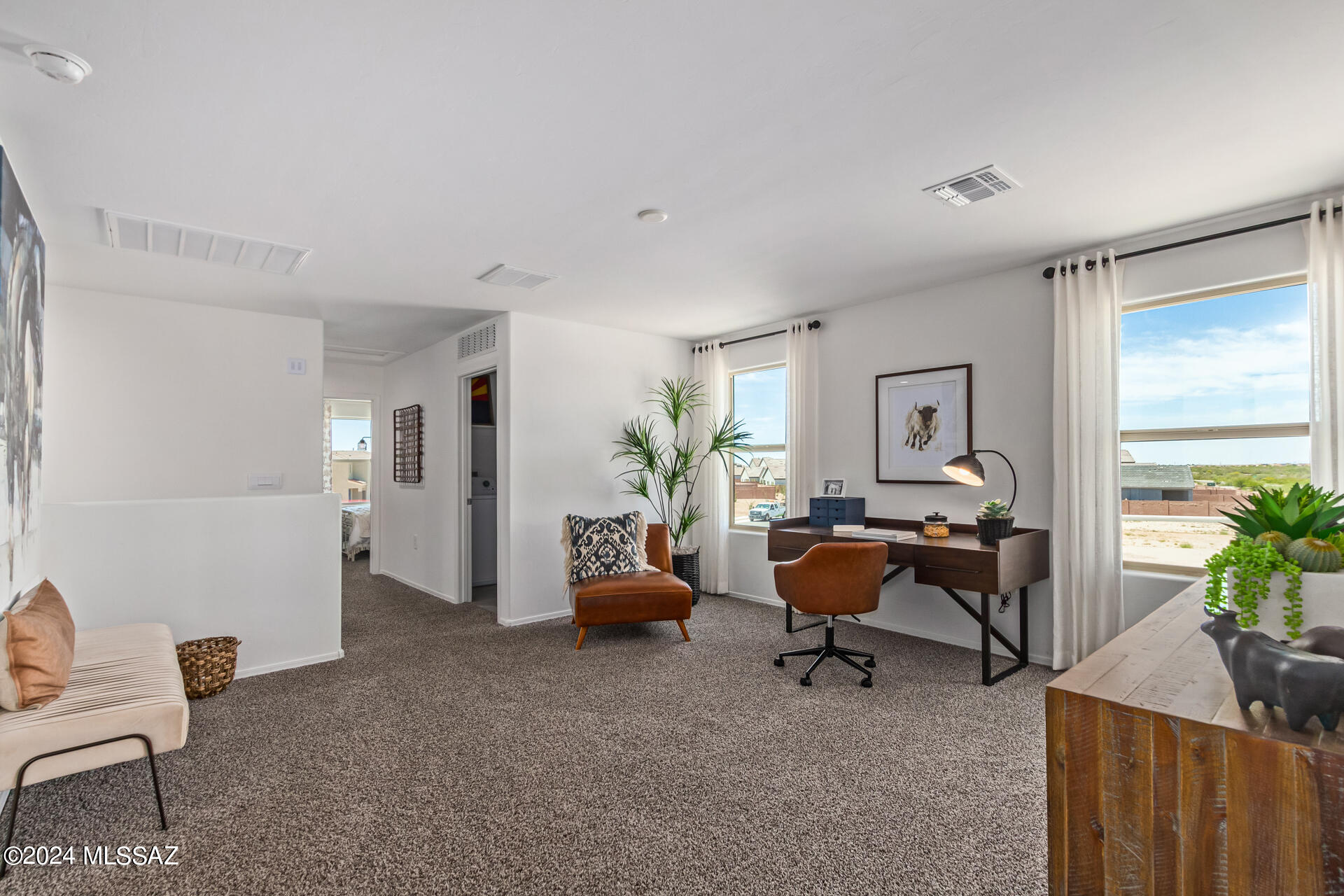 Blackhawk - Residential