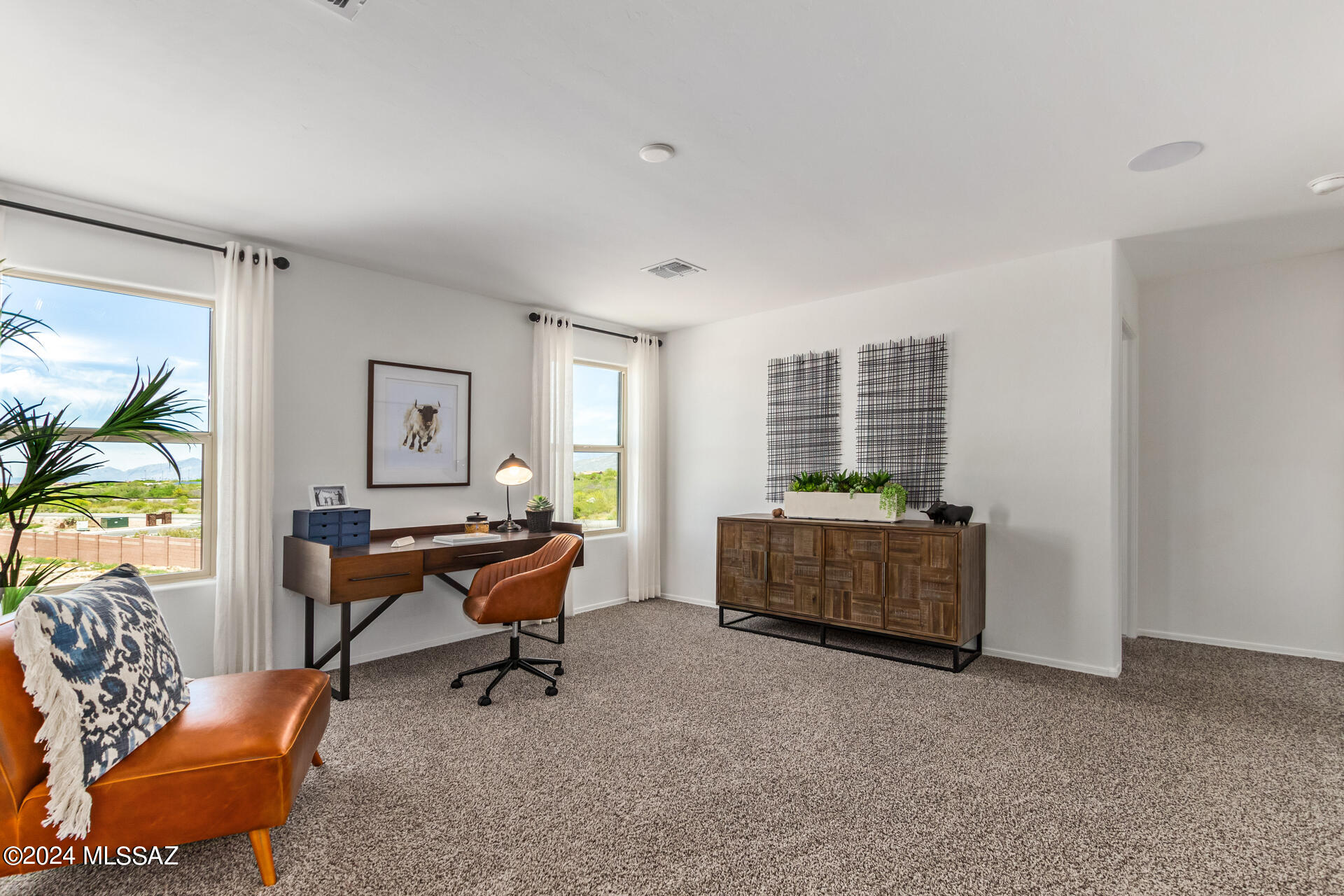 Blackhawk - Residential