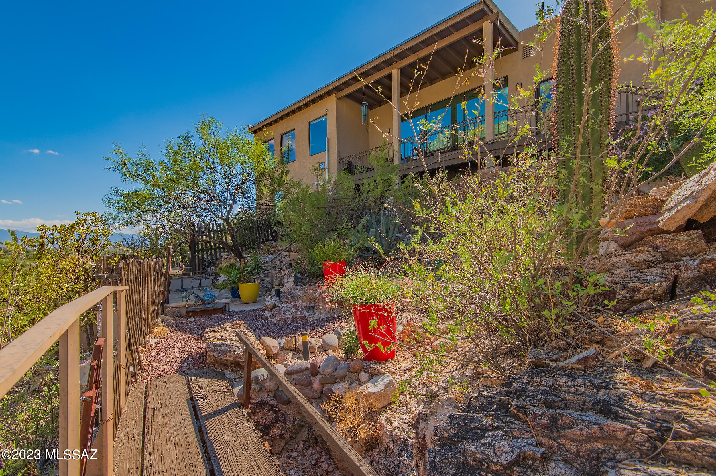 Coronado Foothills Estates - Residential