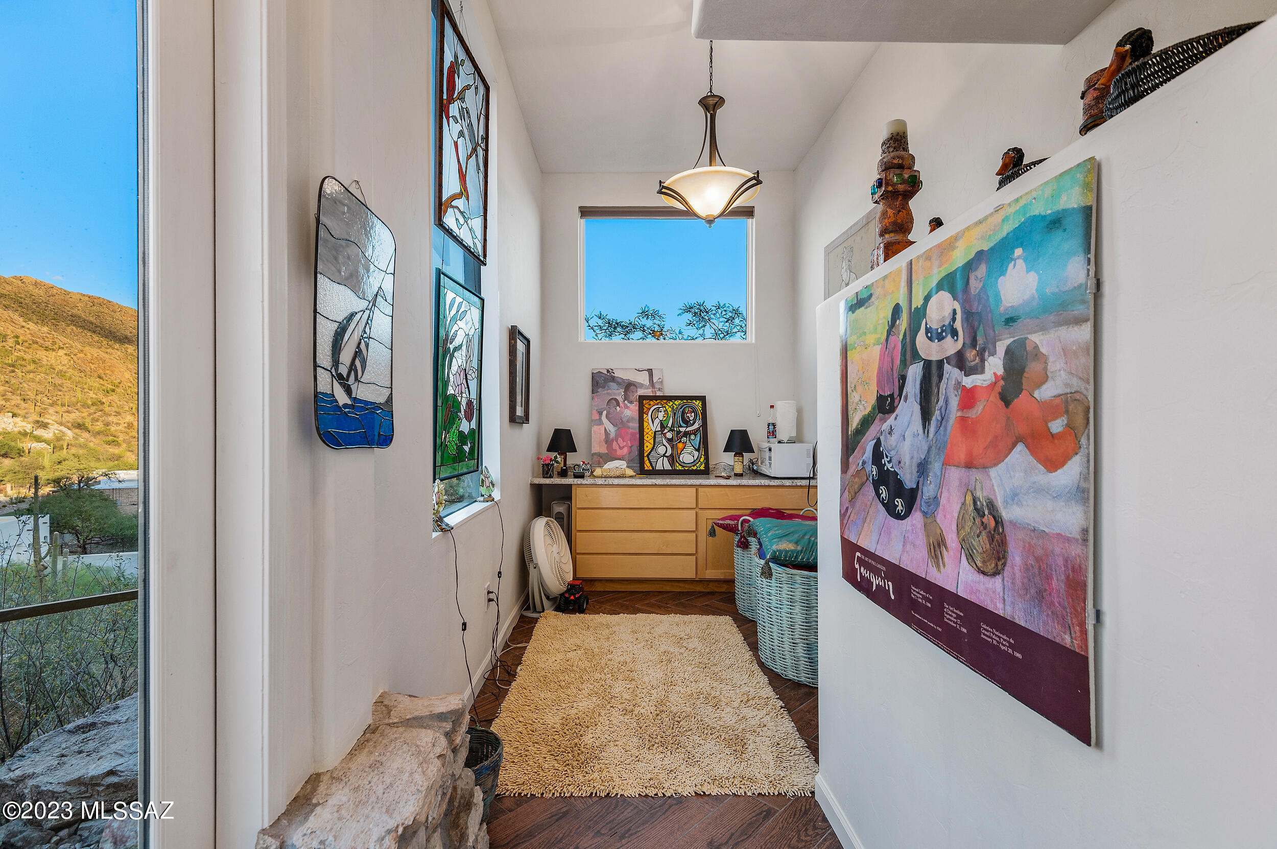 Coronado Foothills Estates - Residential