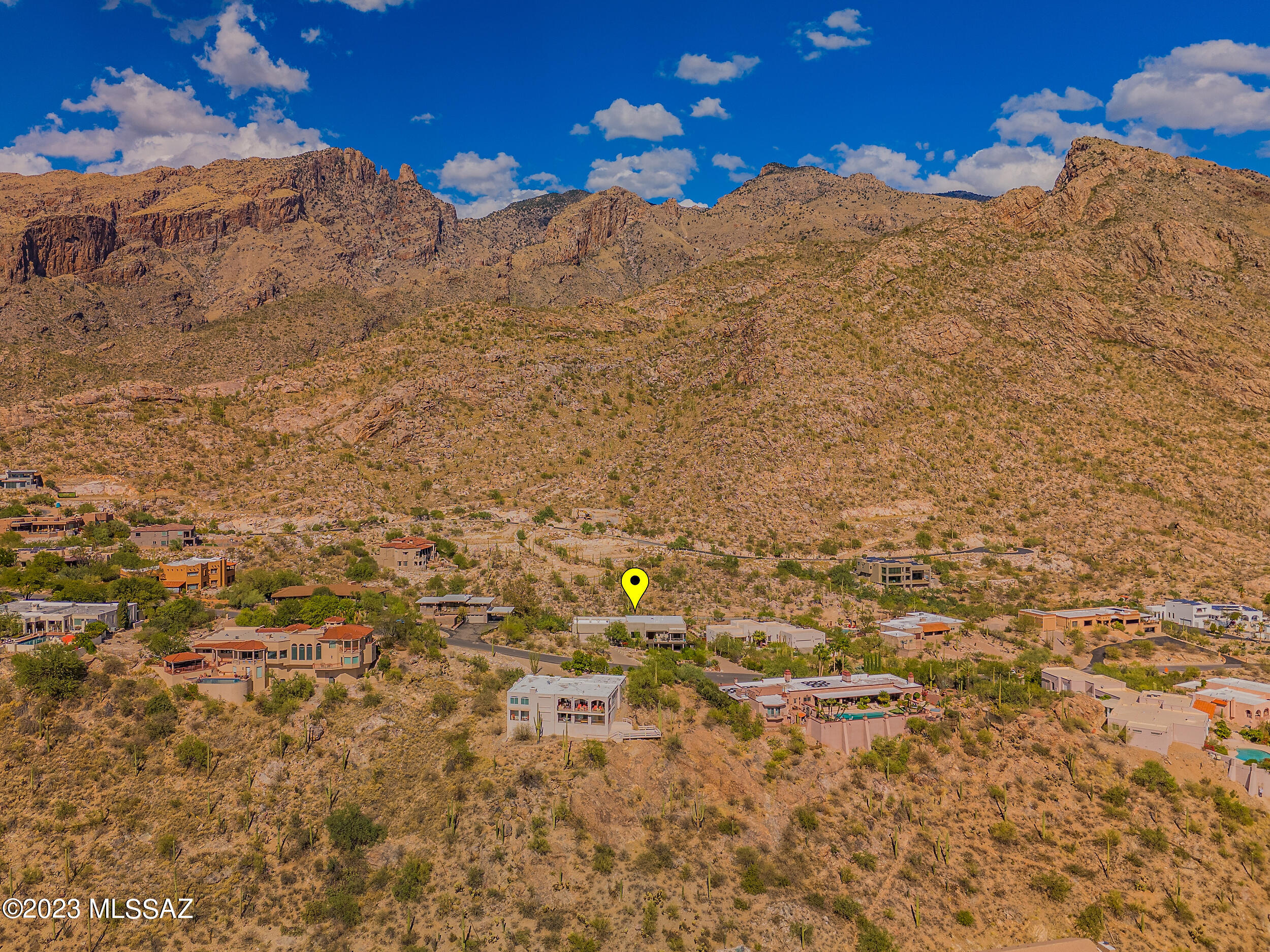 Coronado Foothills Estates - Residential