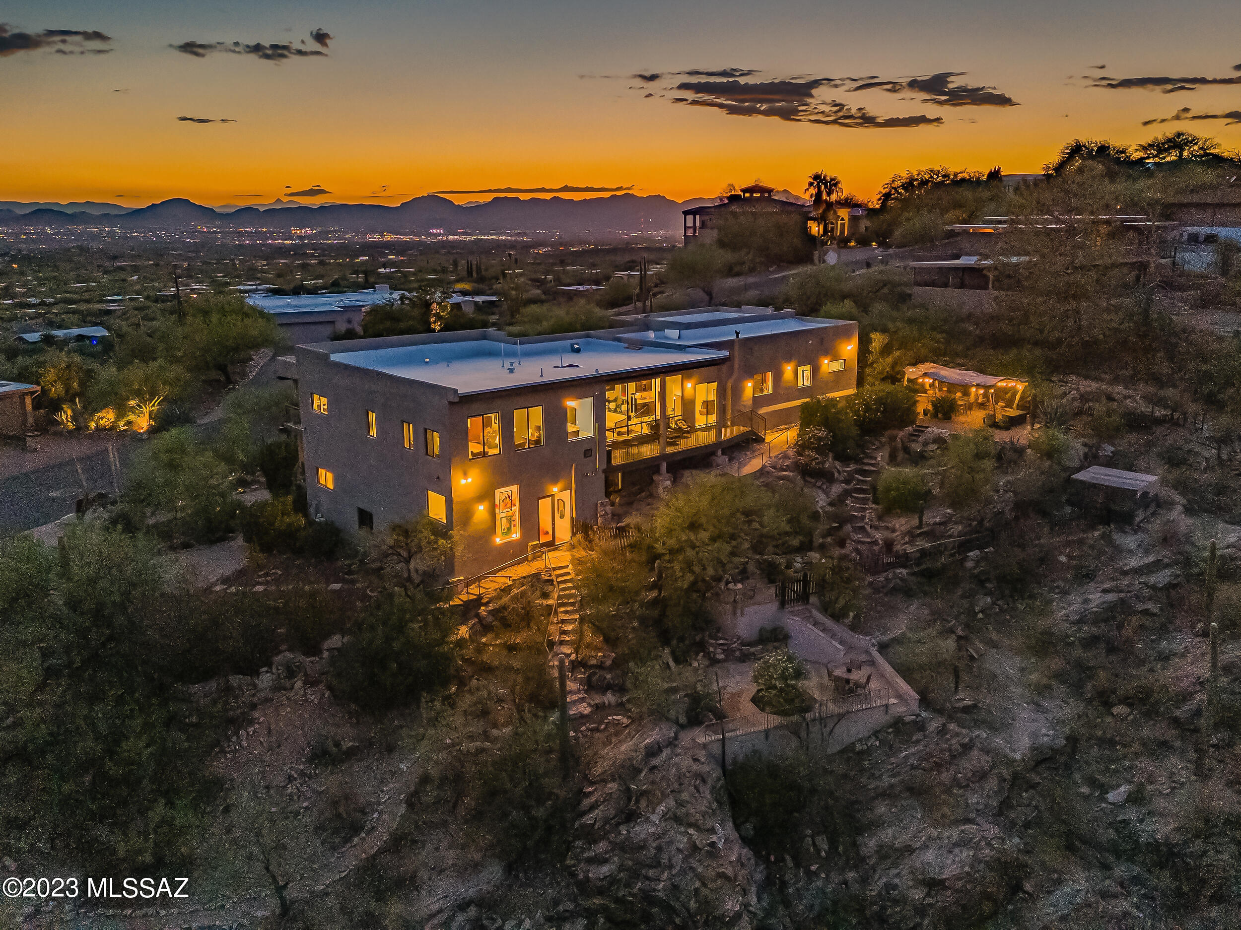 Coronado Foothills Estates - Residential