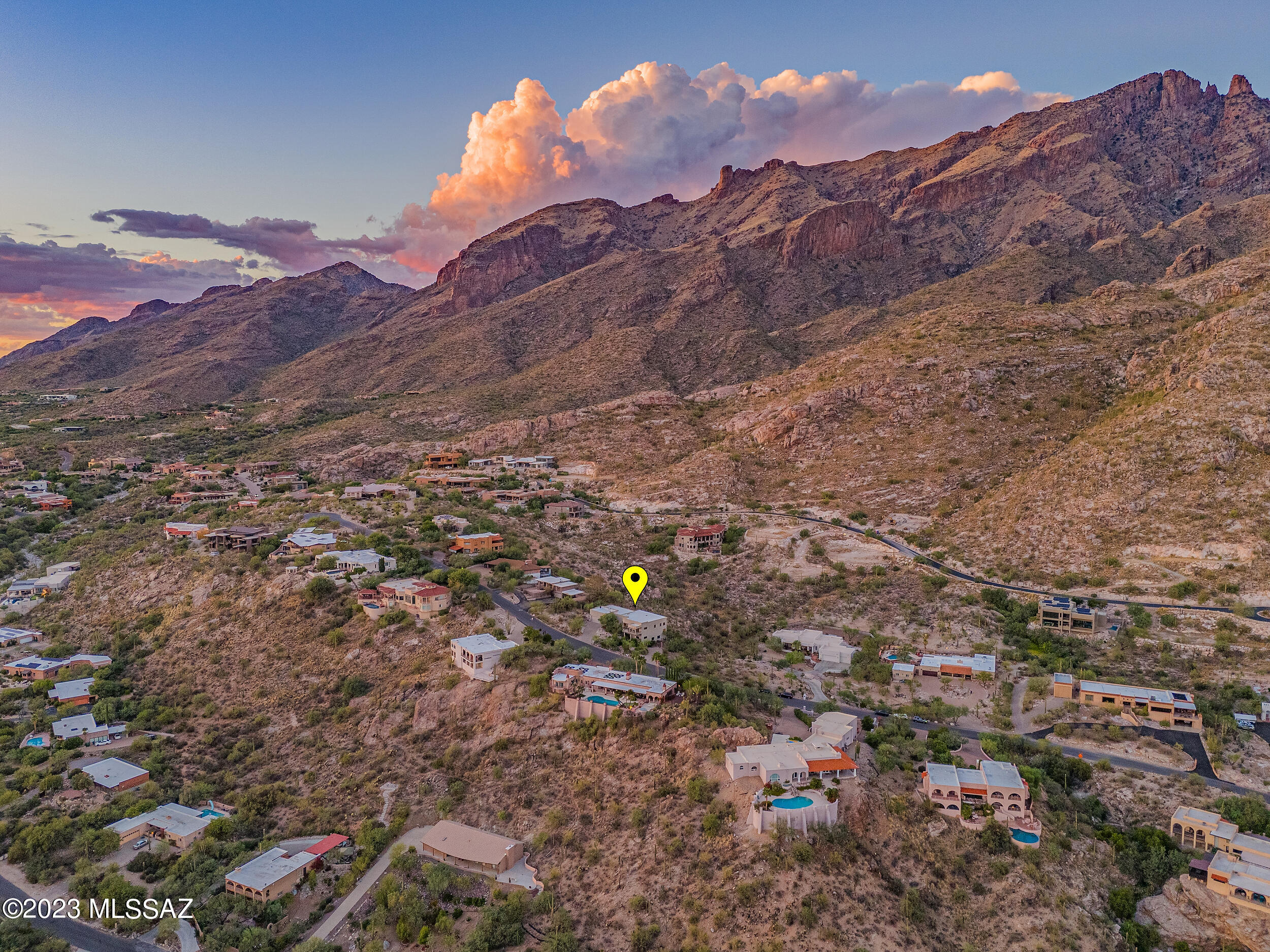 Coronado Foothills Estates - Residential