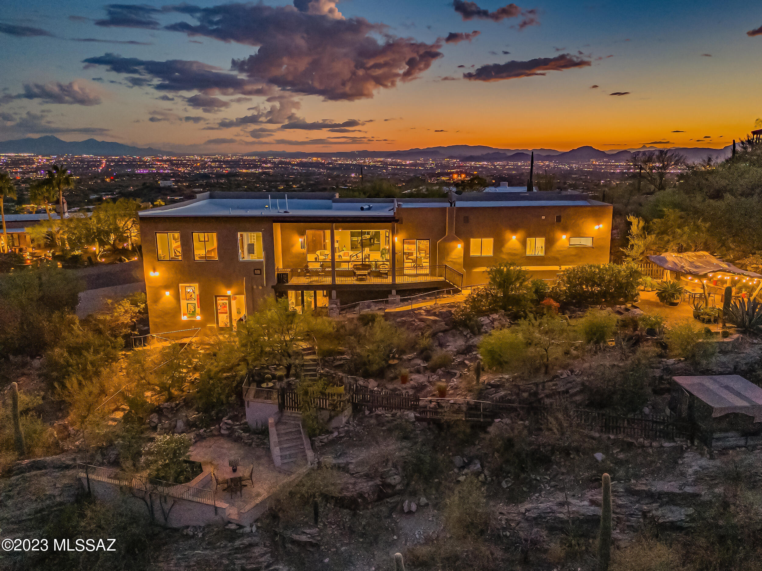Coronado Foothills Estates - Residential