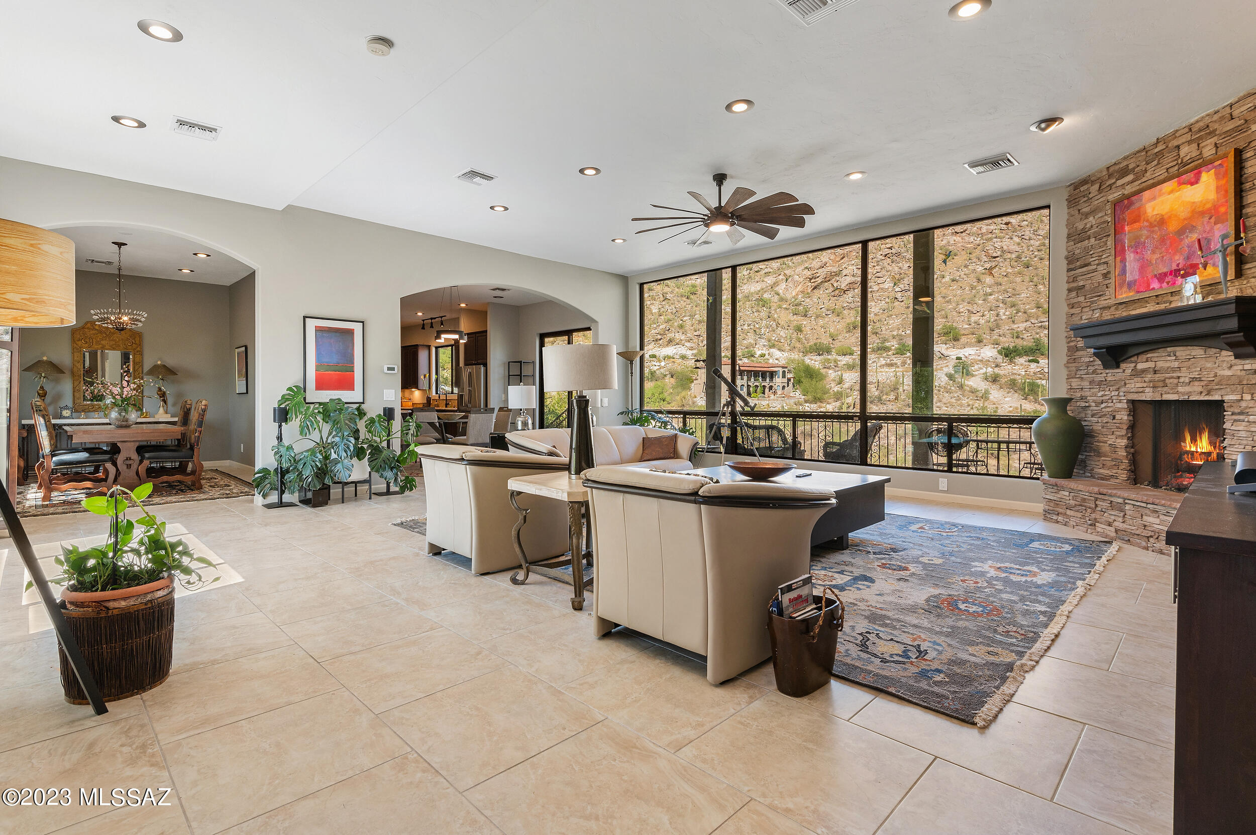 Coronado Foothills Estates - Residential