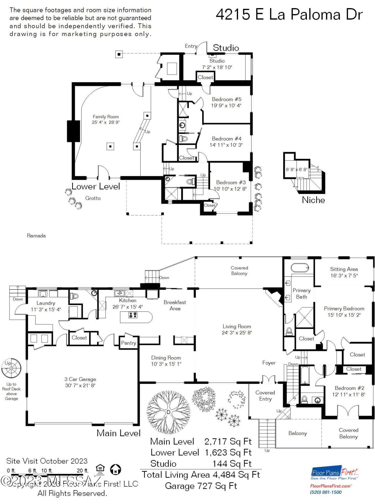 Coronado Foothills Estates - Residential