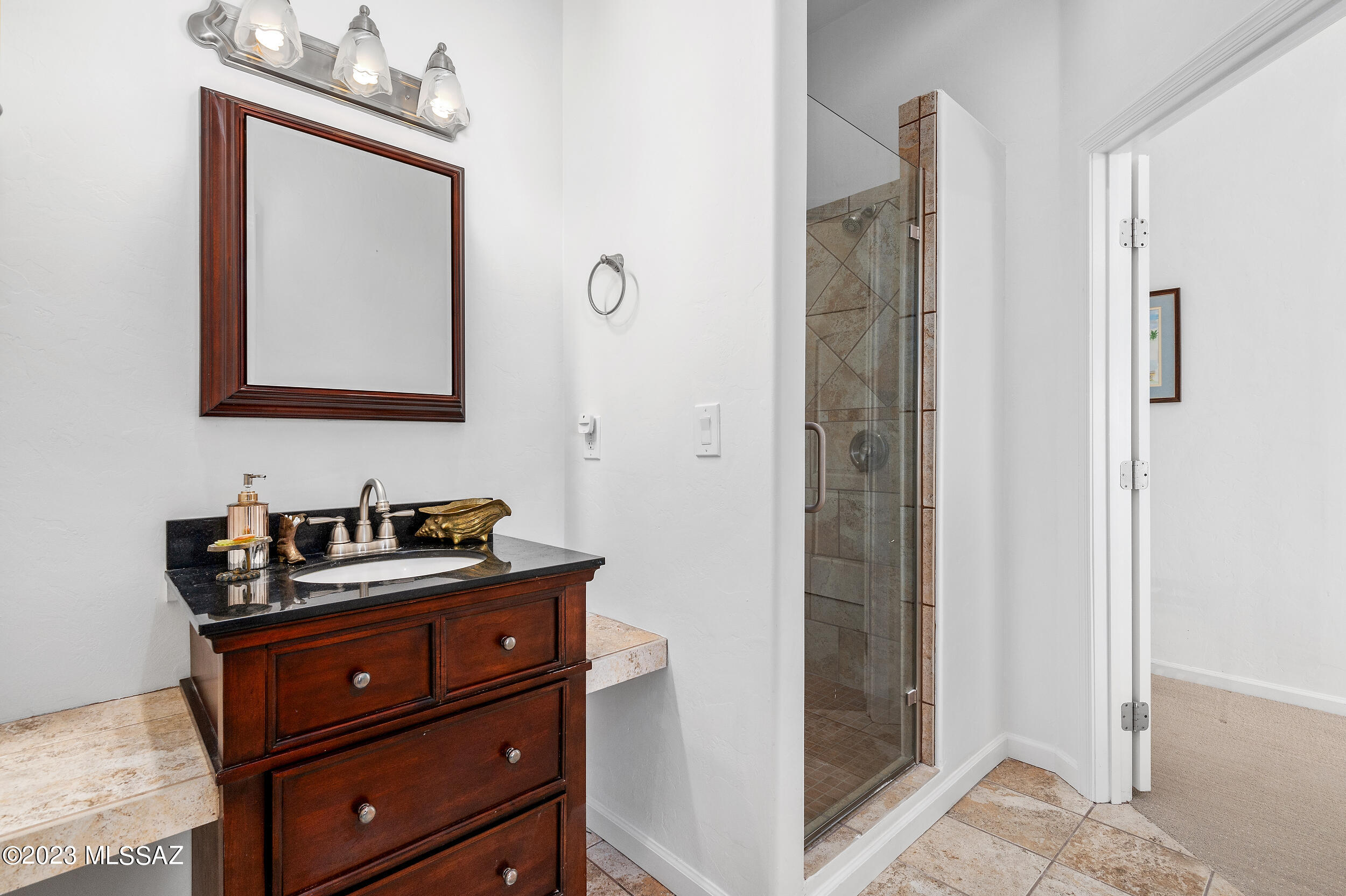 Coronado Foothills Estates - Residential