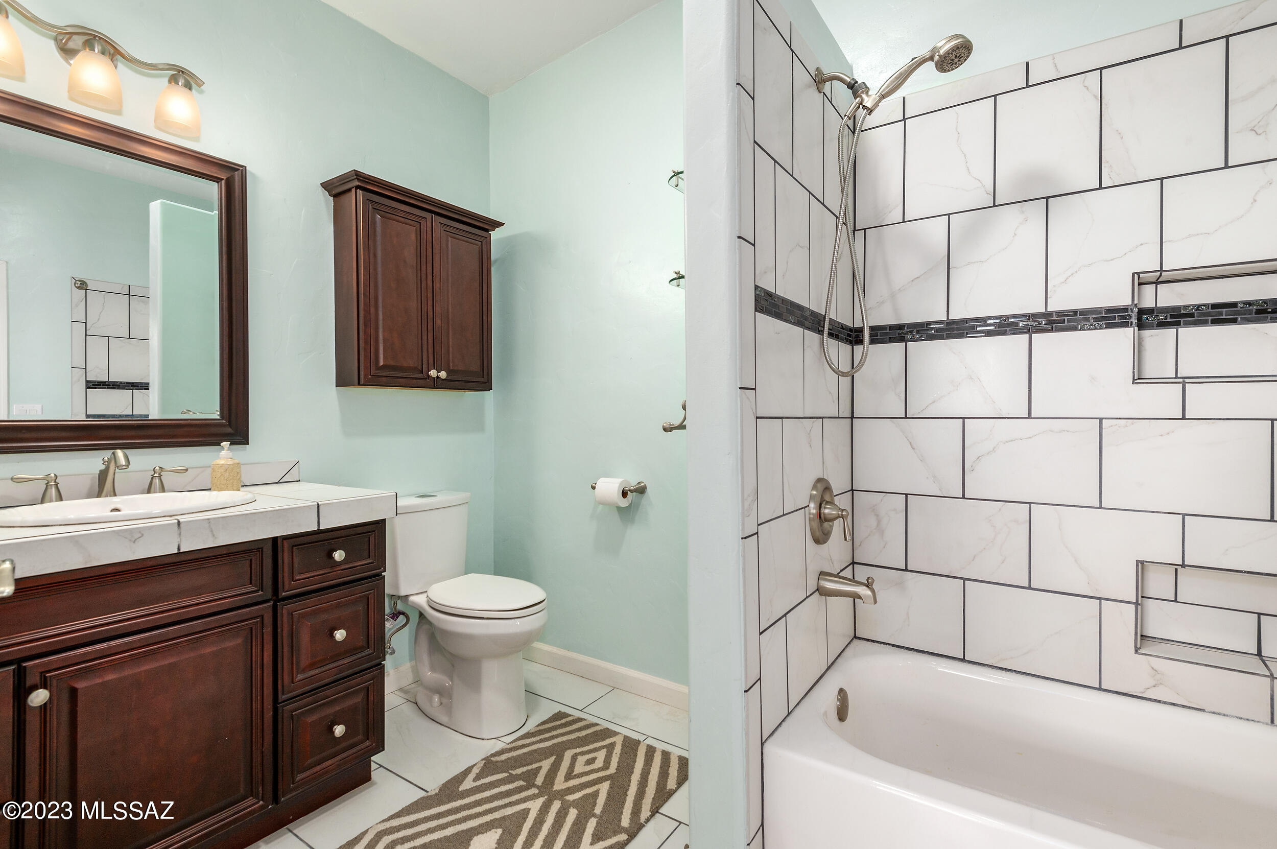 Coronado Foothills Estates - Residential