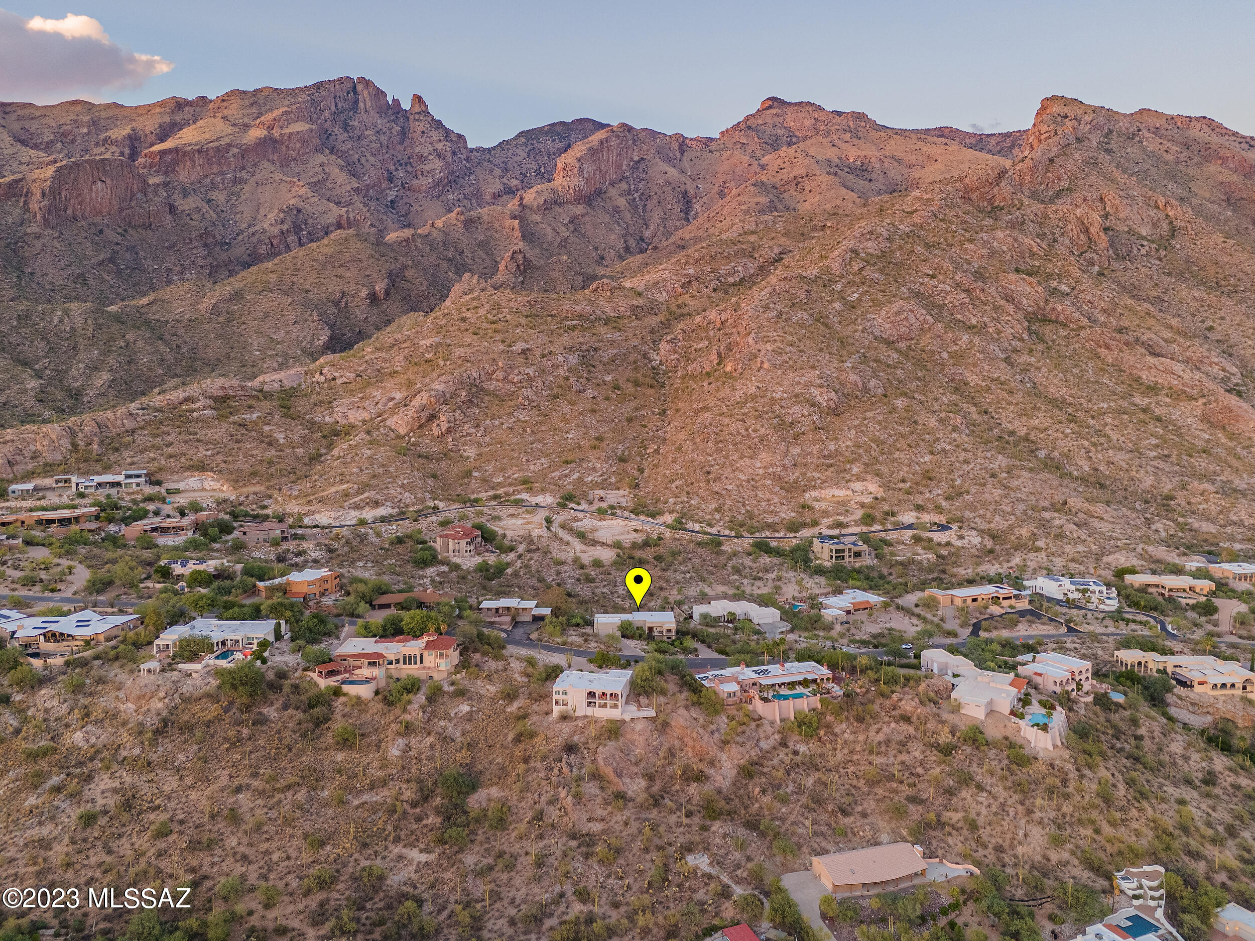 Coronado Foothills Estates - Residential