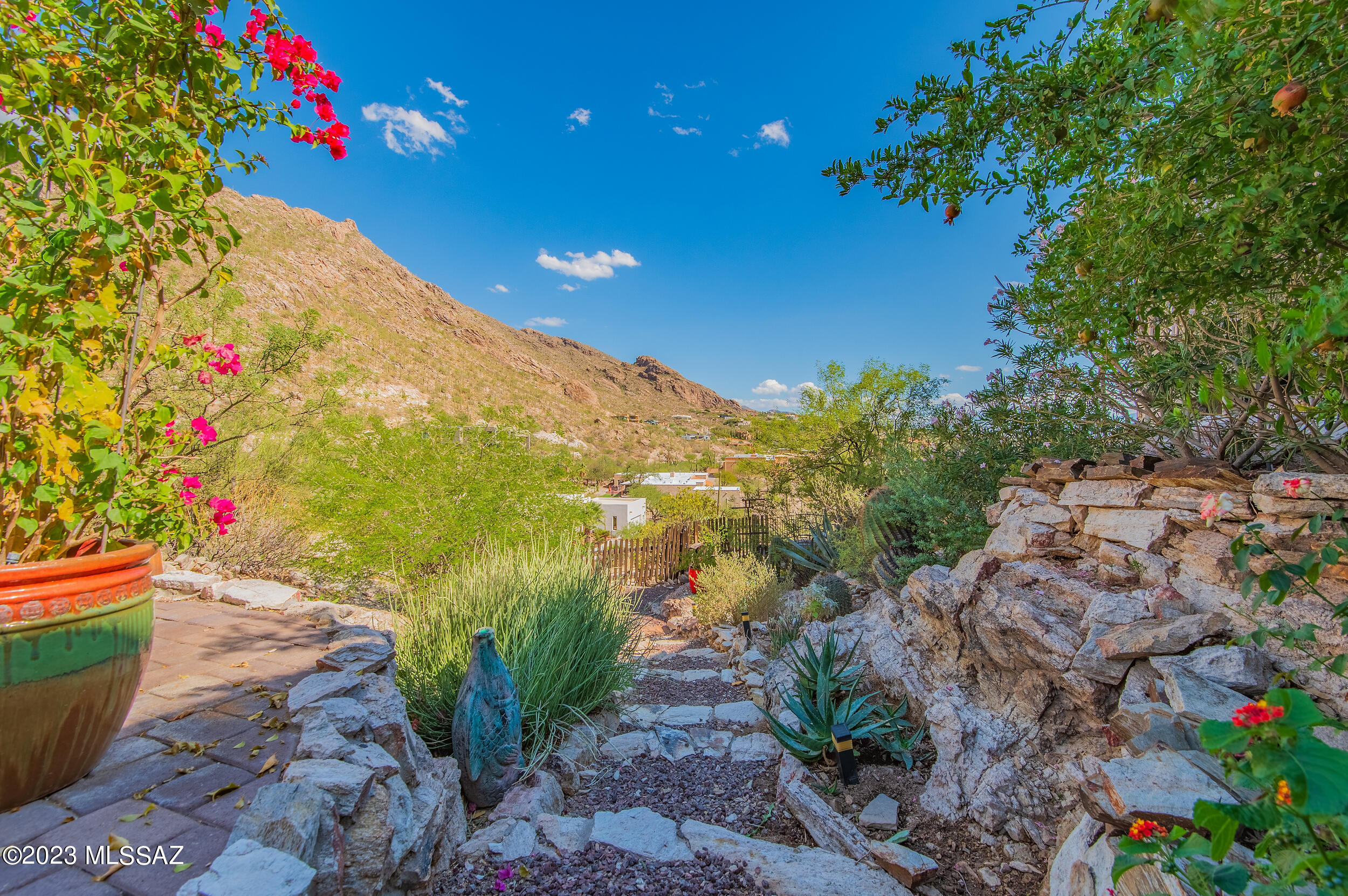 Coronado Foothills Estates - Residential