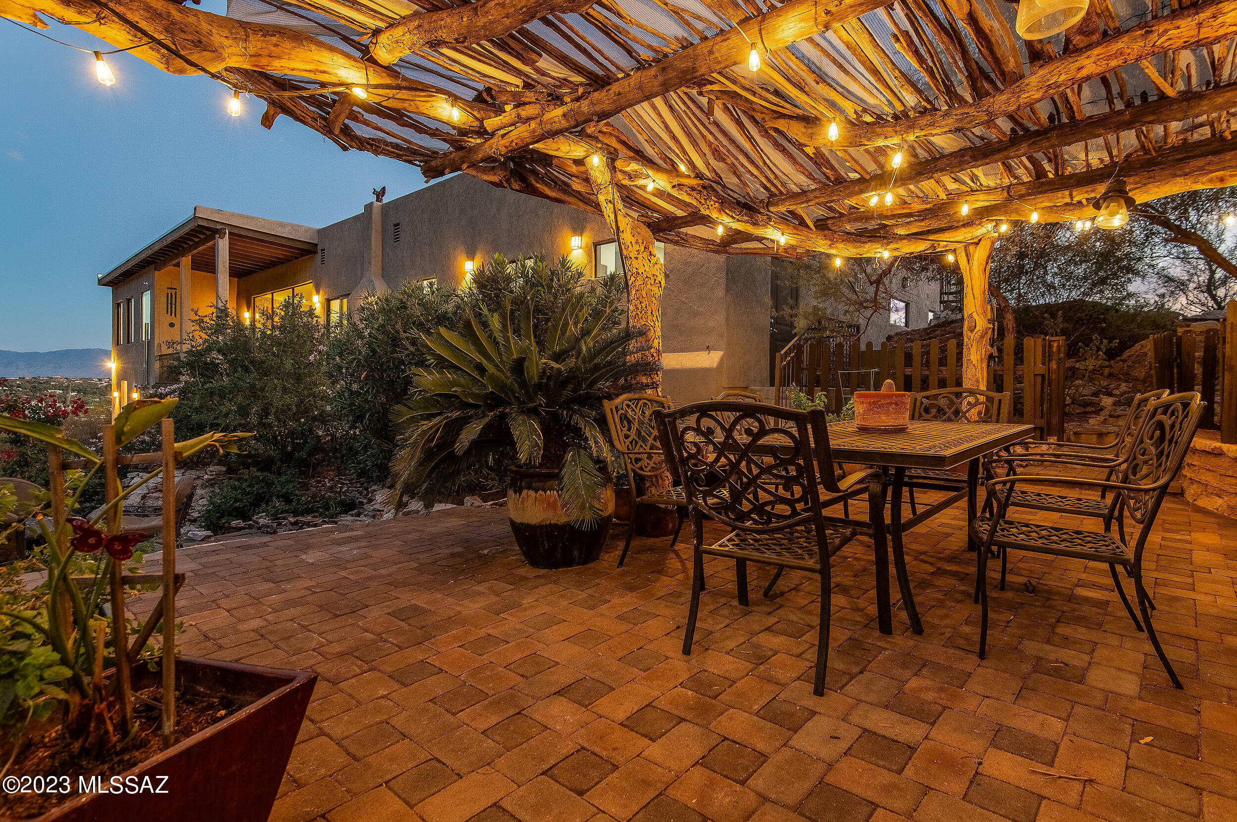 Coronado Foothills Estates - Residential