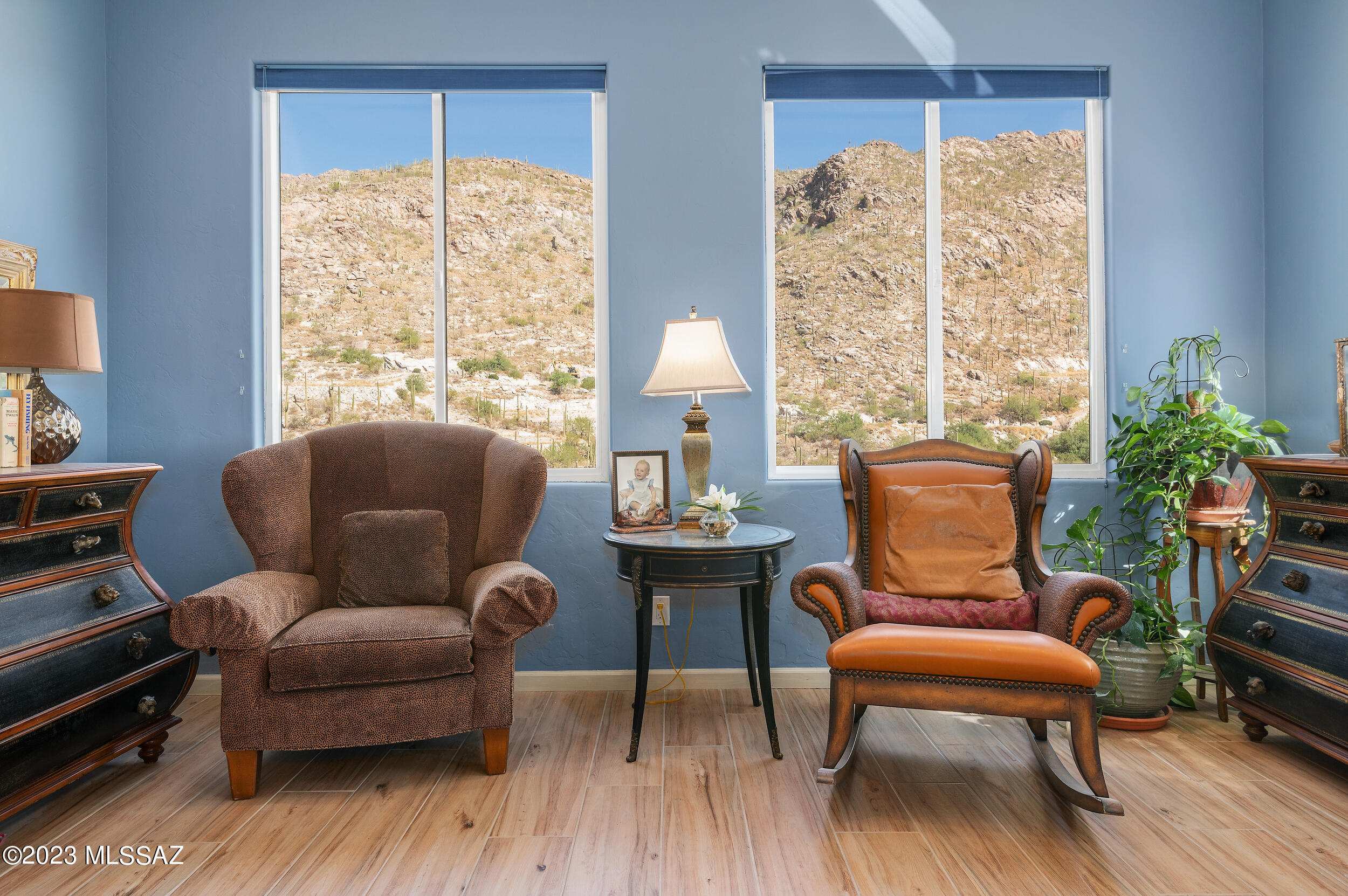 Coronado Foothills Estates - Residential