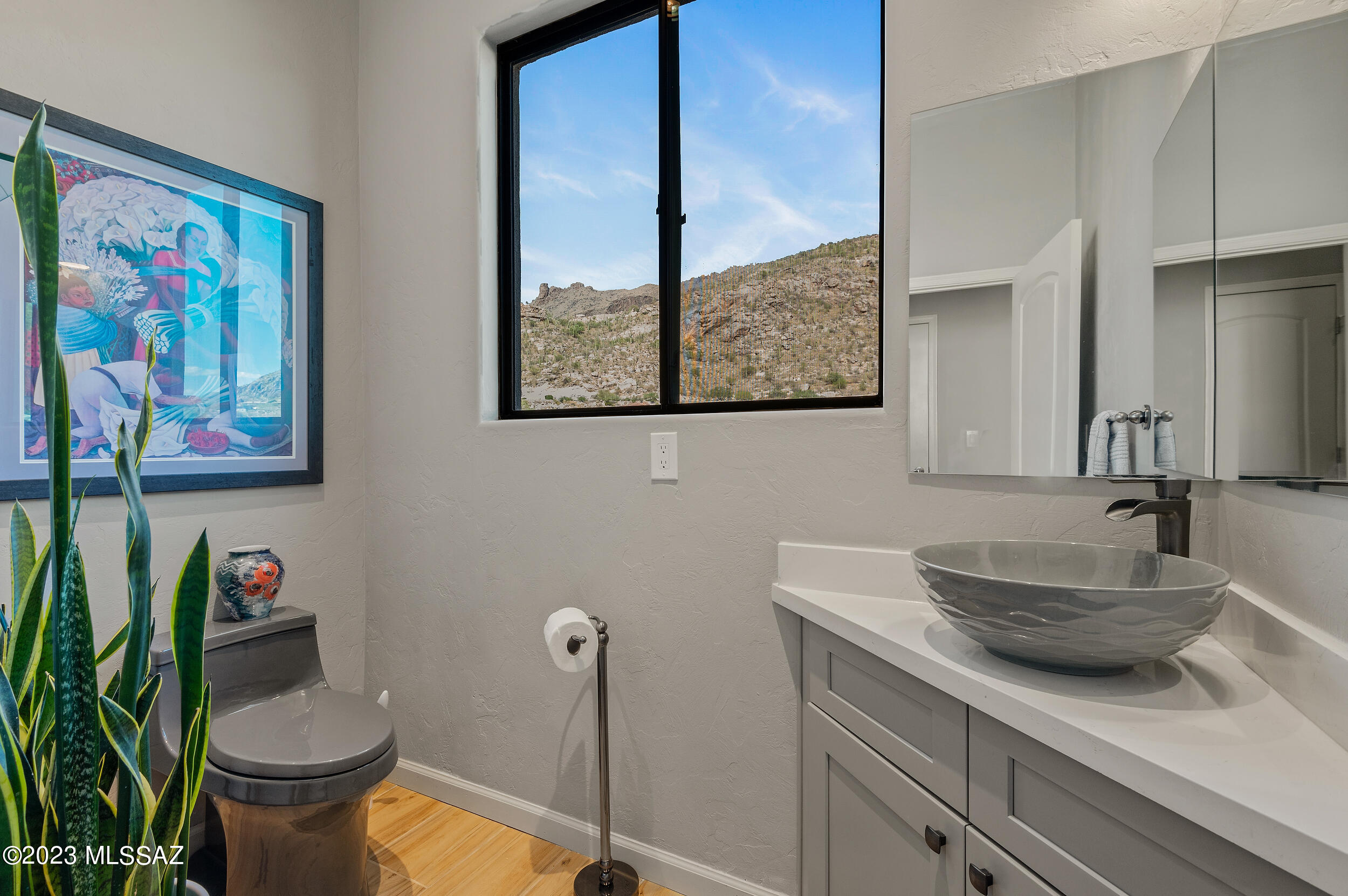 Coronado Foothills Estates - Residential