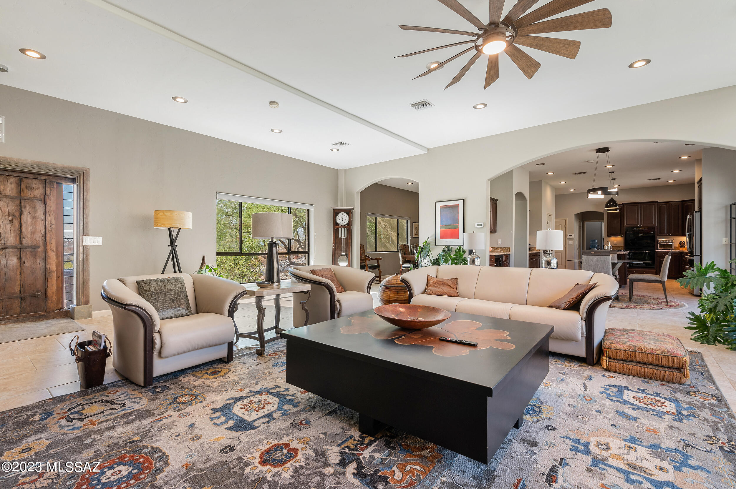 Coronado Foothills Estates - Residential