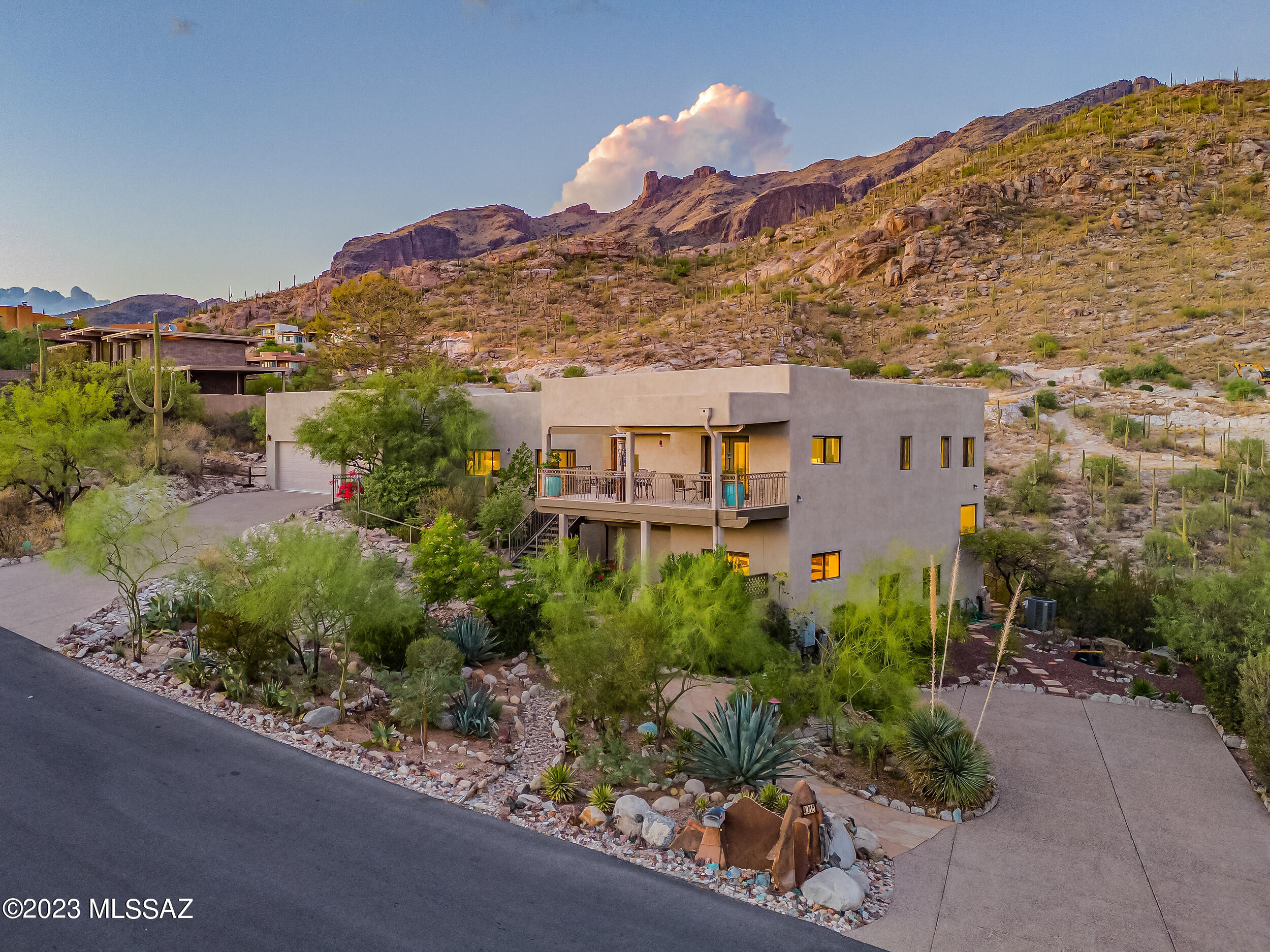 Coronado Foothills Estates - Residential
