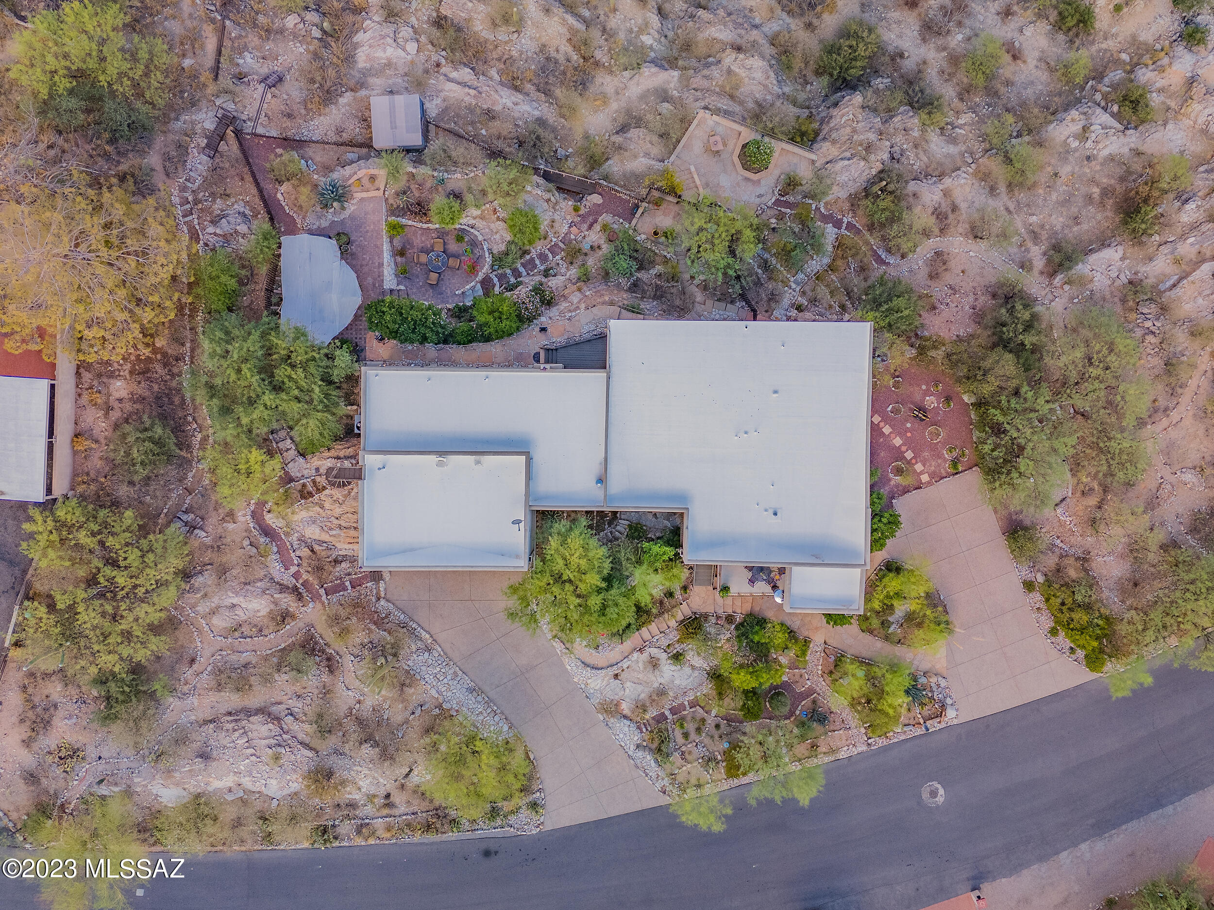 Coronado Foothills Estates - Residential