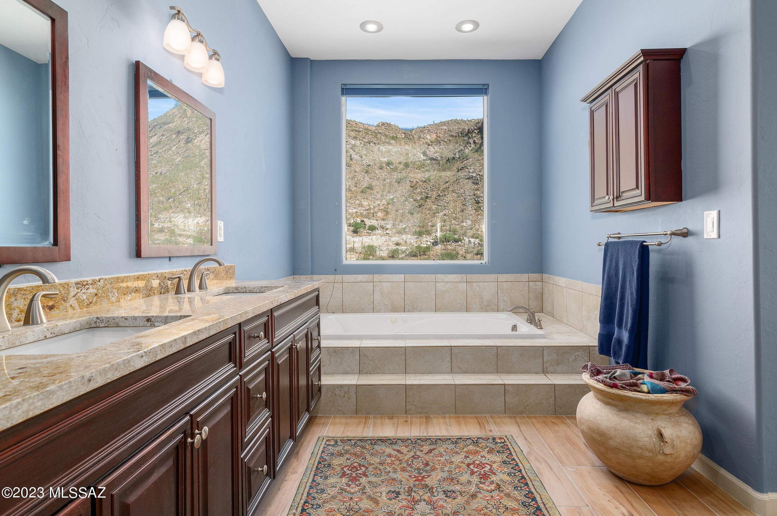 Coronado Foothills Estates - Residential