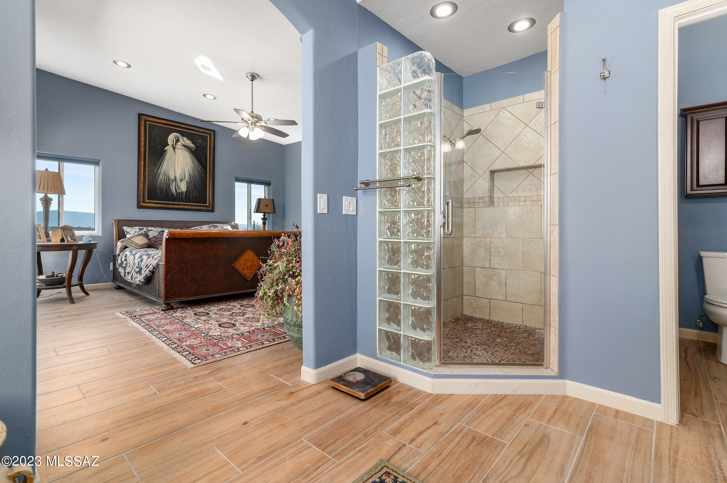 Coronado Foothills Estates - Residential